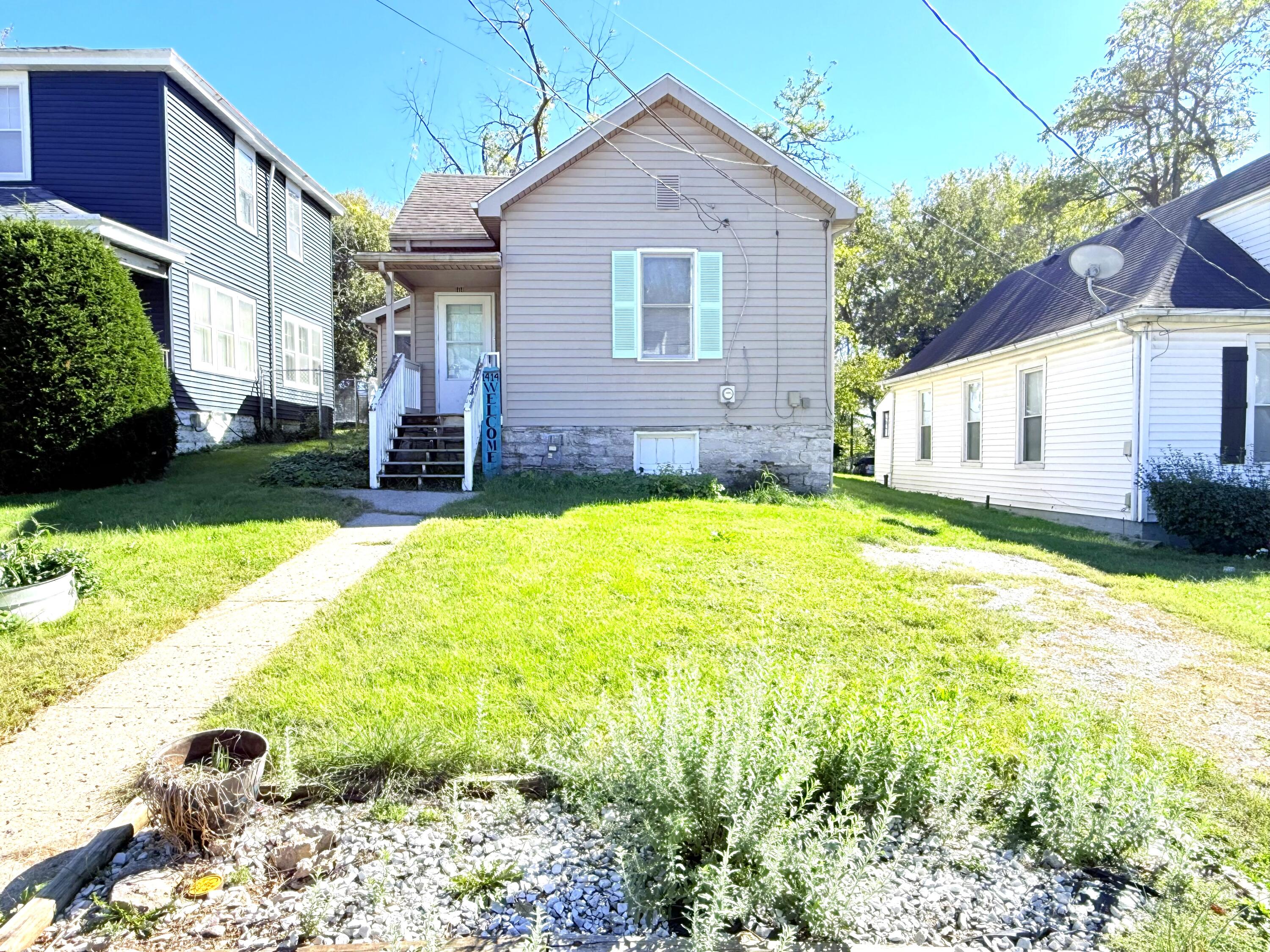 1414 Cypress Street Property Photo 1