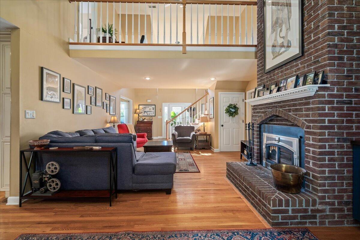 744 River Hill Drive Property Photo 6