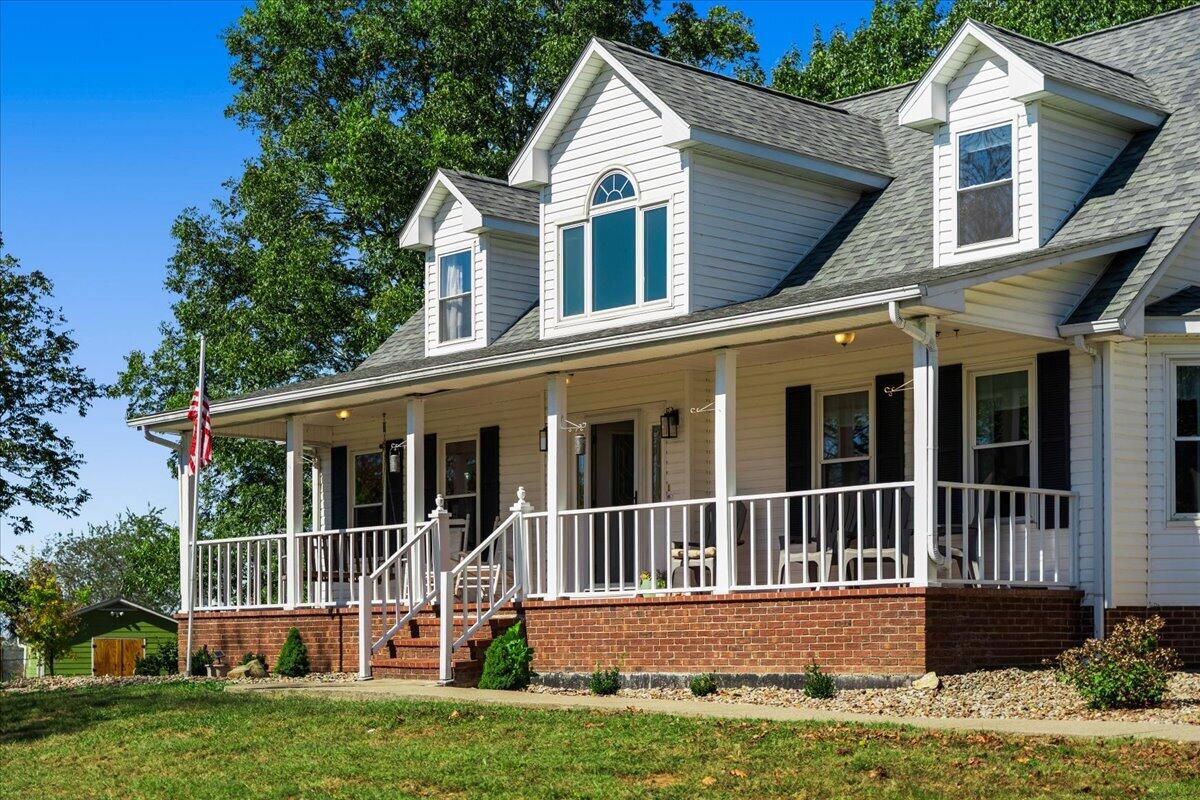 744 River Hill Drive Property Photo 34