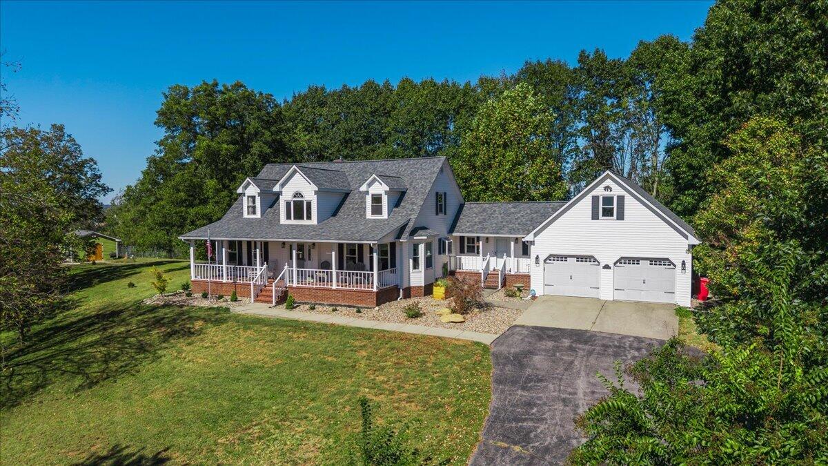 744 River Hill Drive Property Photo 41