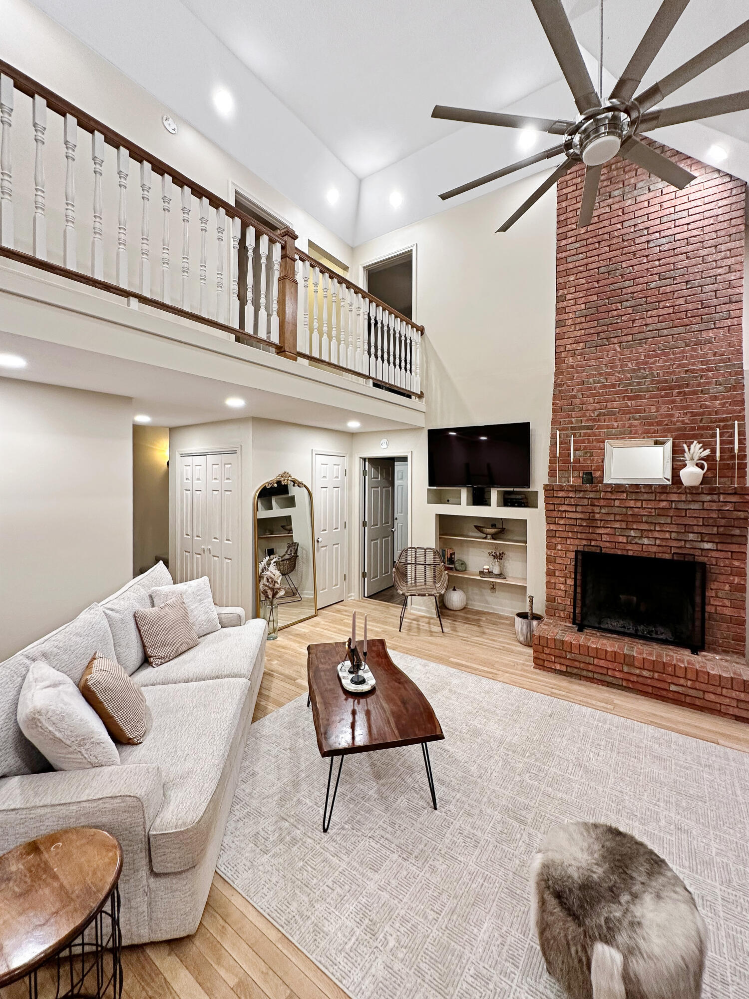 3873 Van Cleave Road Property Photo 4