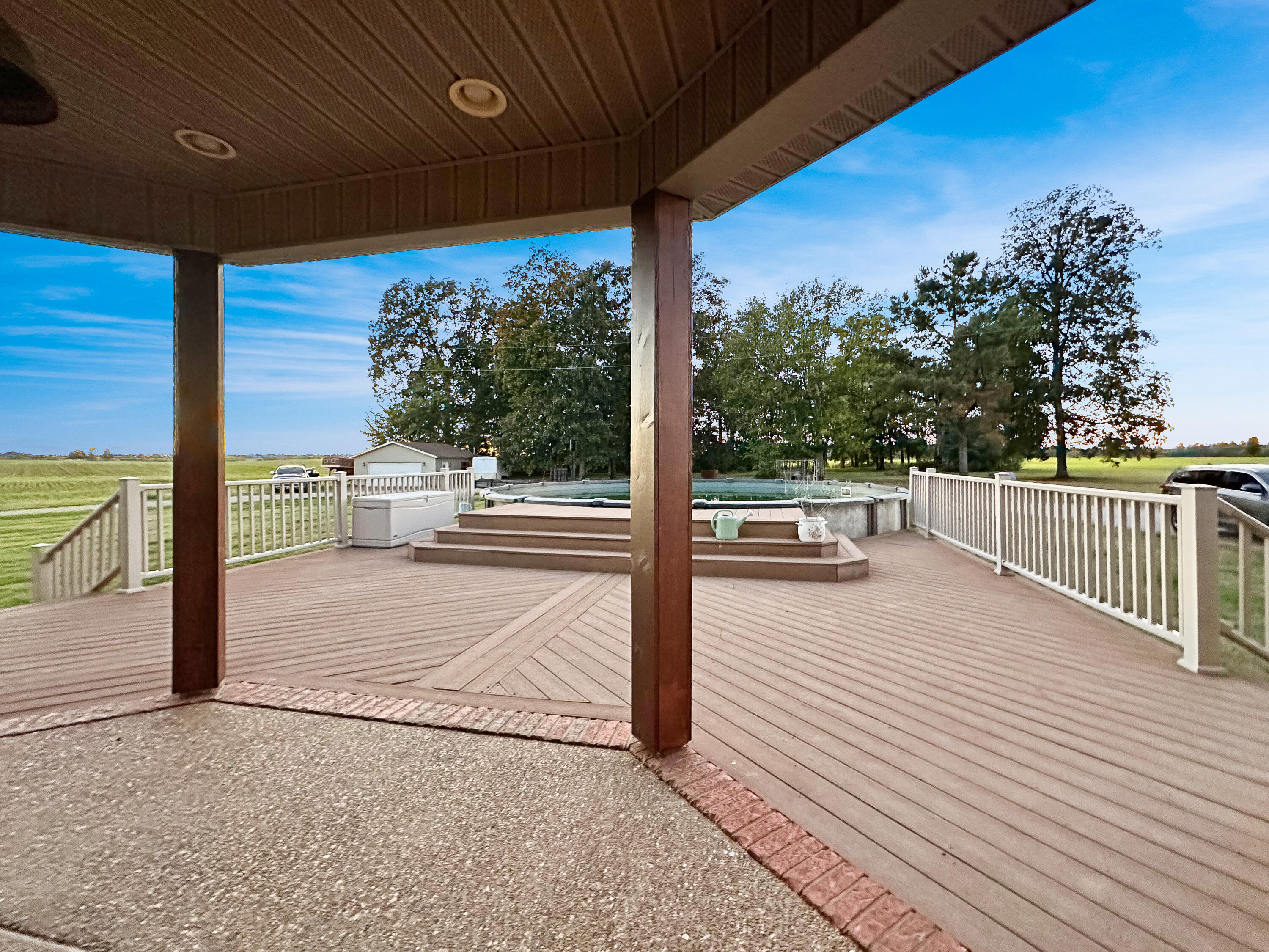 3873 Van Cleave Road Property Photo 18