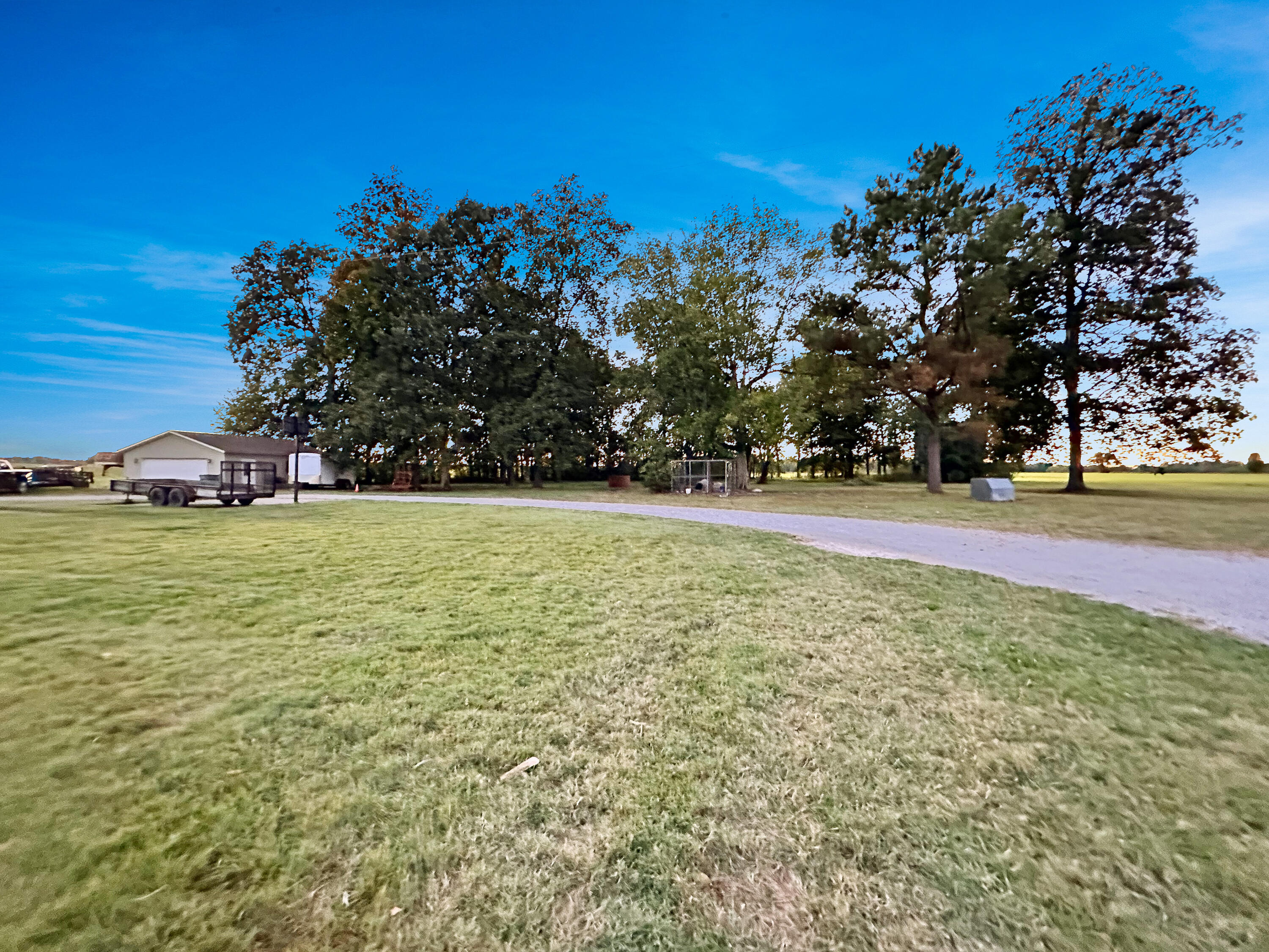 3873 Van Cleave Road Property Photo 21