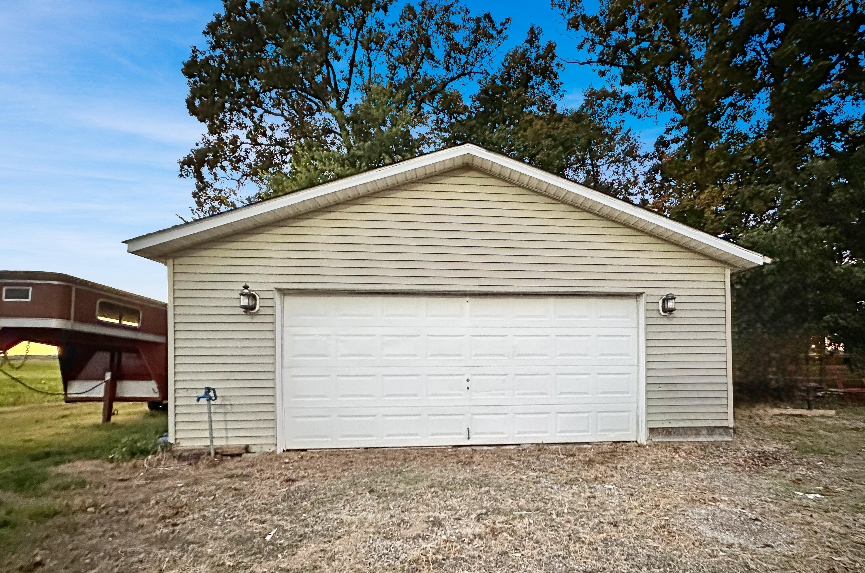3873 Van Cleave Road Property Photo 22