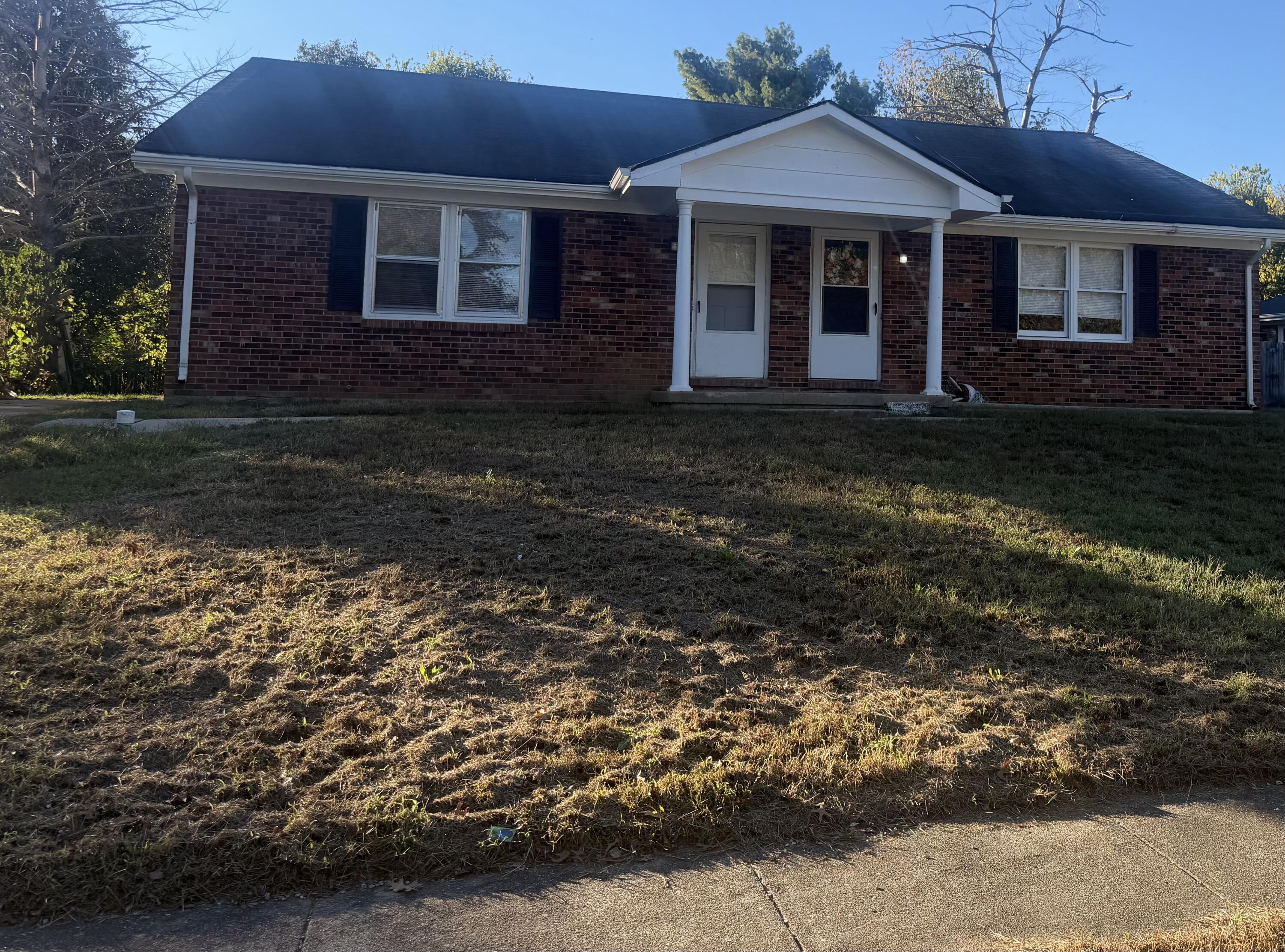 343 Rebel Road Property Photo 1