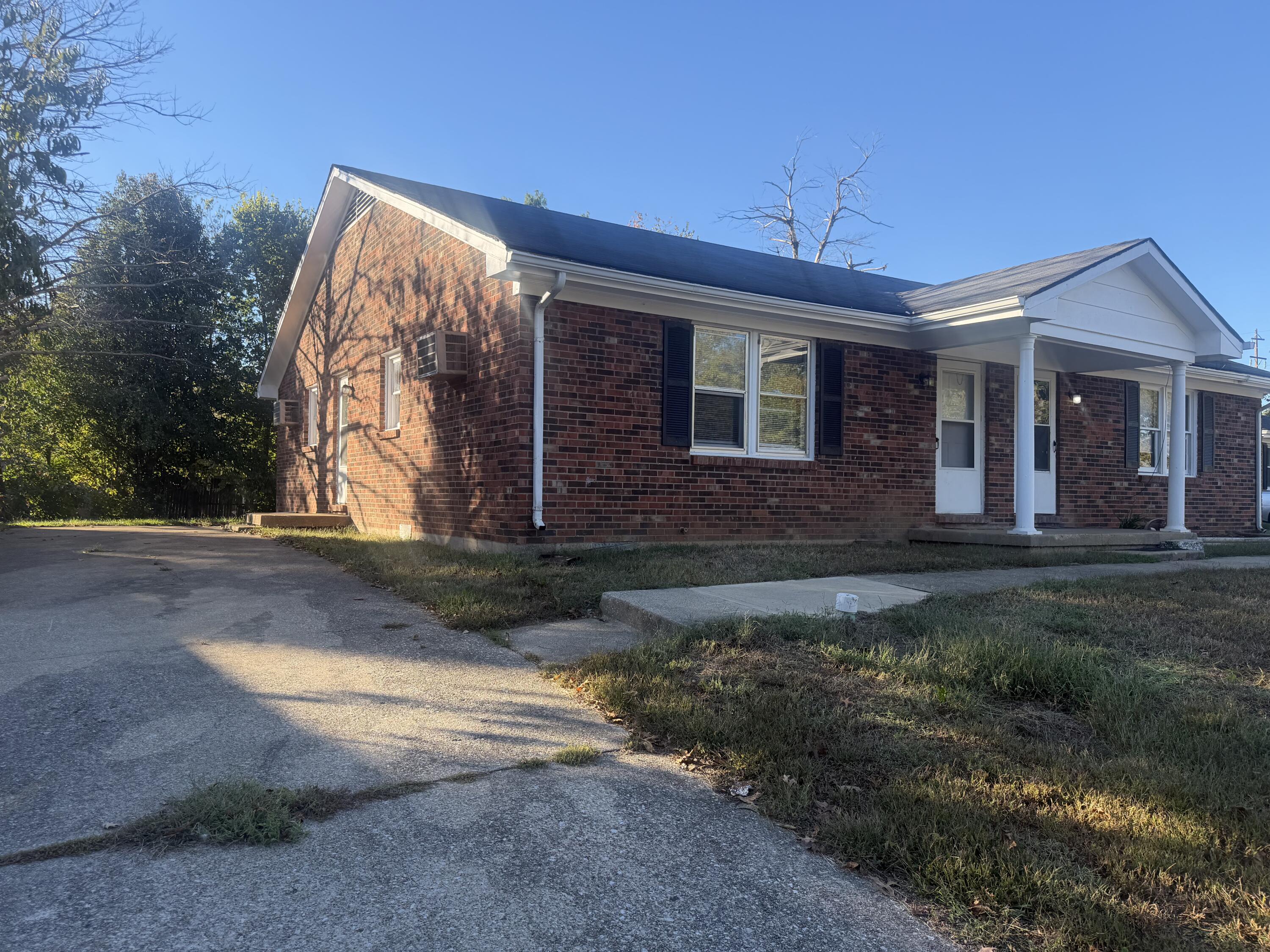 343 Rebel Road Property Photo 2