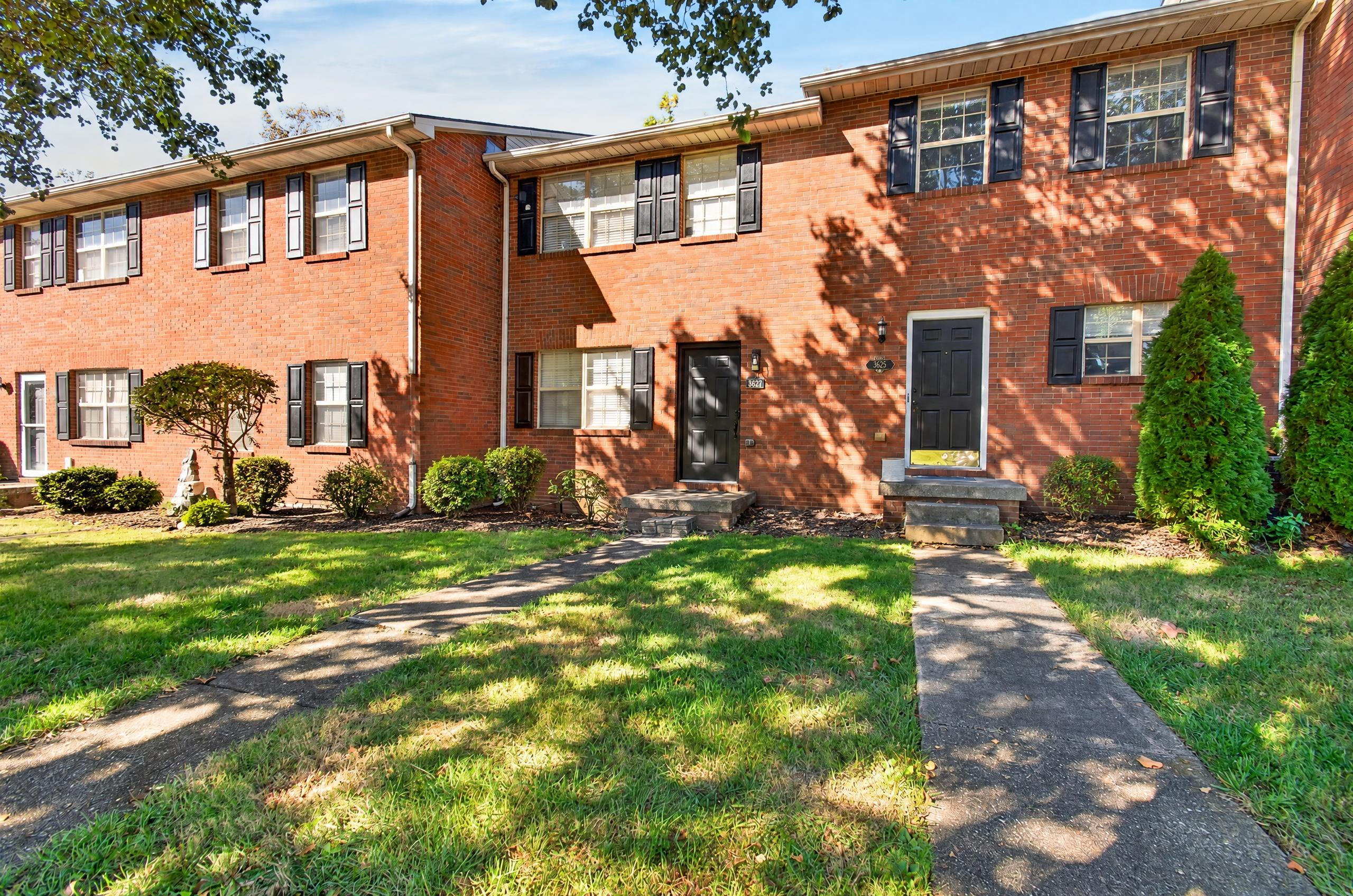 3627 Keystone Court Property Photo 6