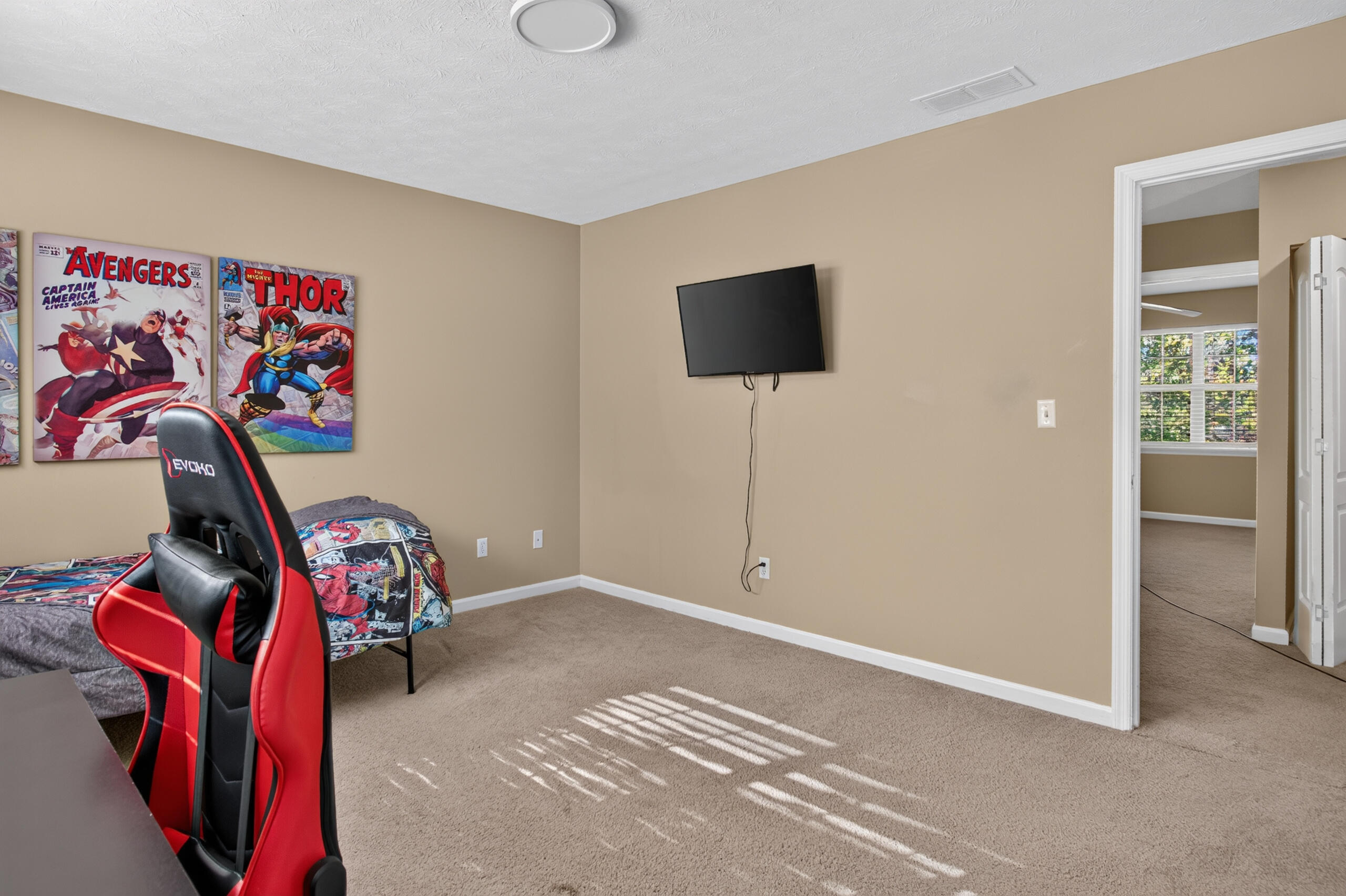 3627 Keystone Court Property Photo 20