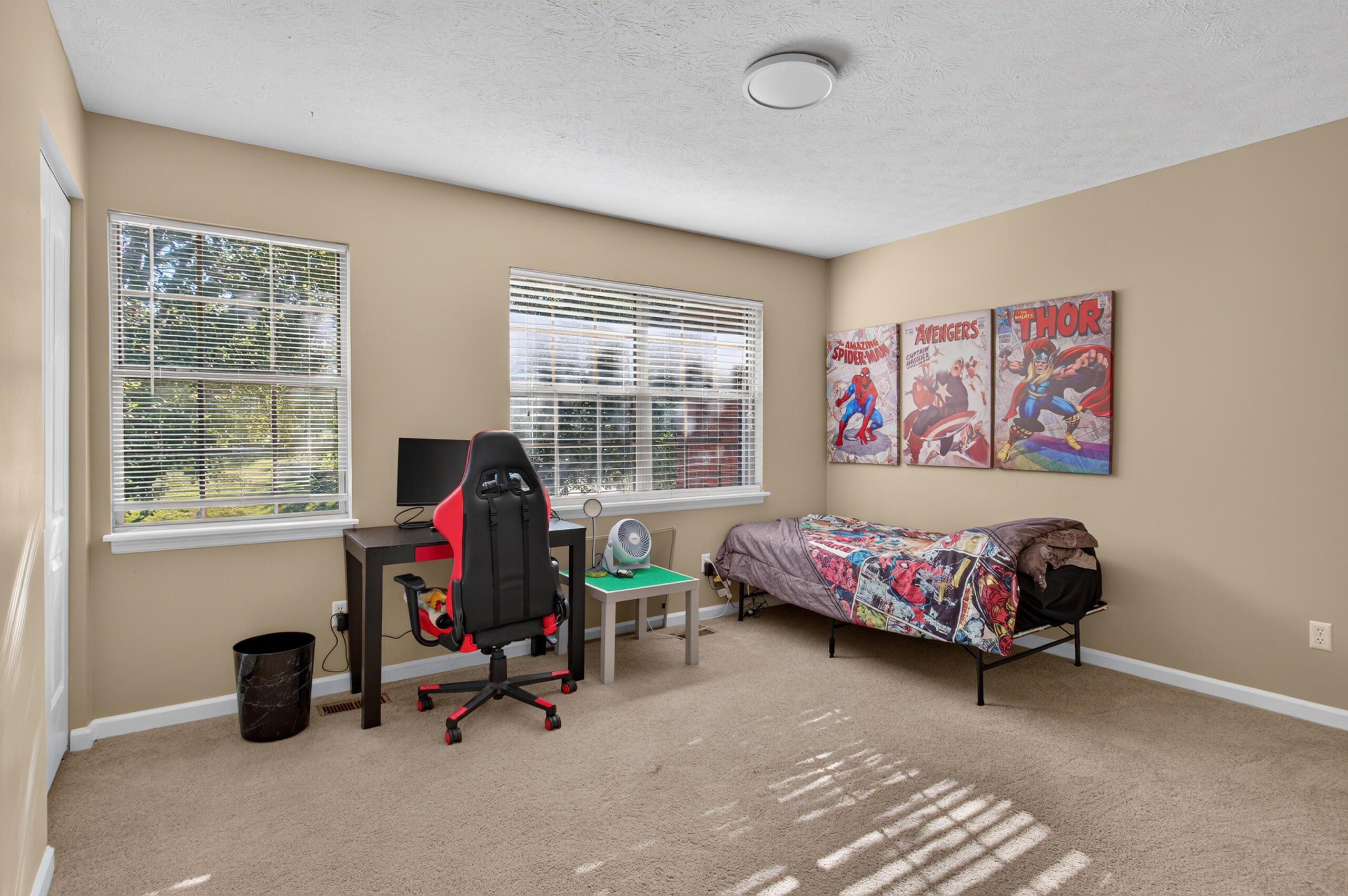 3627 Keystone Court Property Photo 21