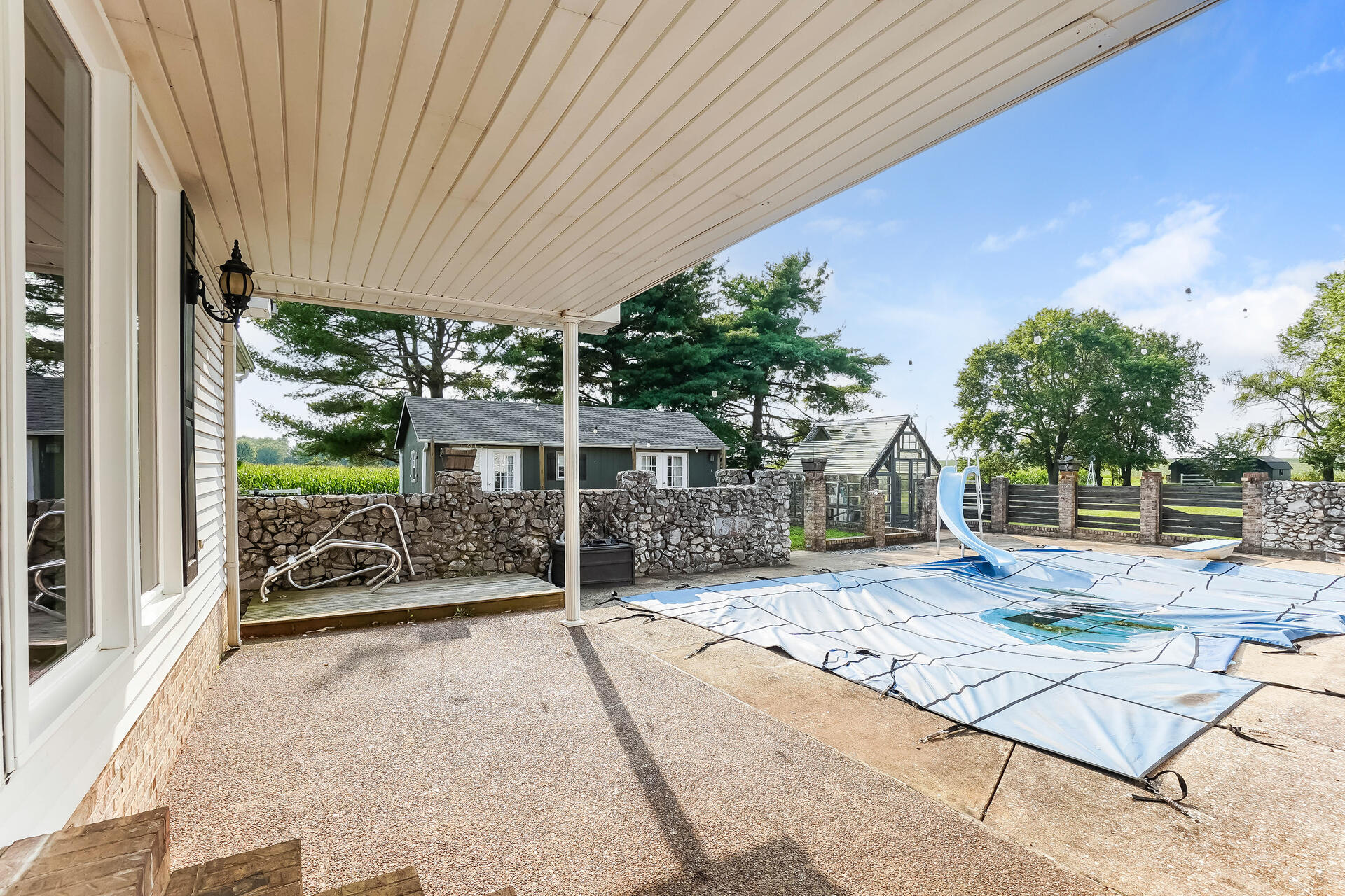 5990 Clarksville Road Property Photo 19