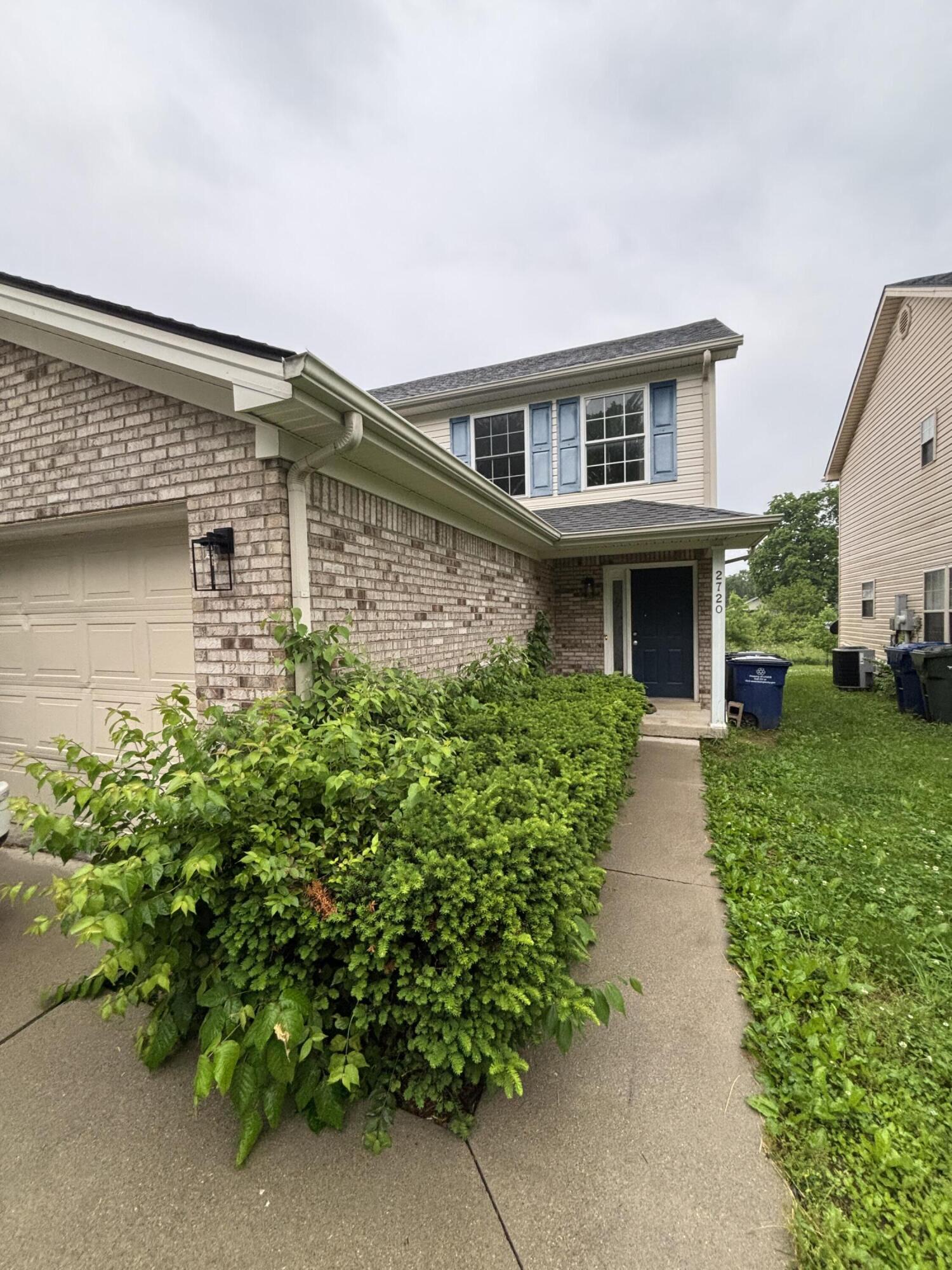 2708 - 2744 Hayden Park Lane Property Photo 1
