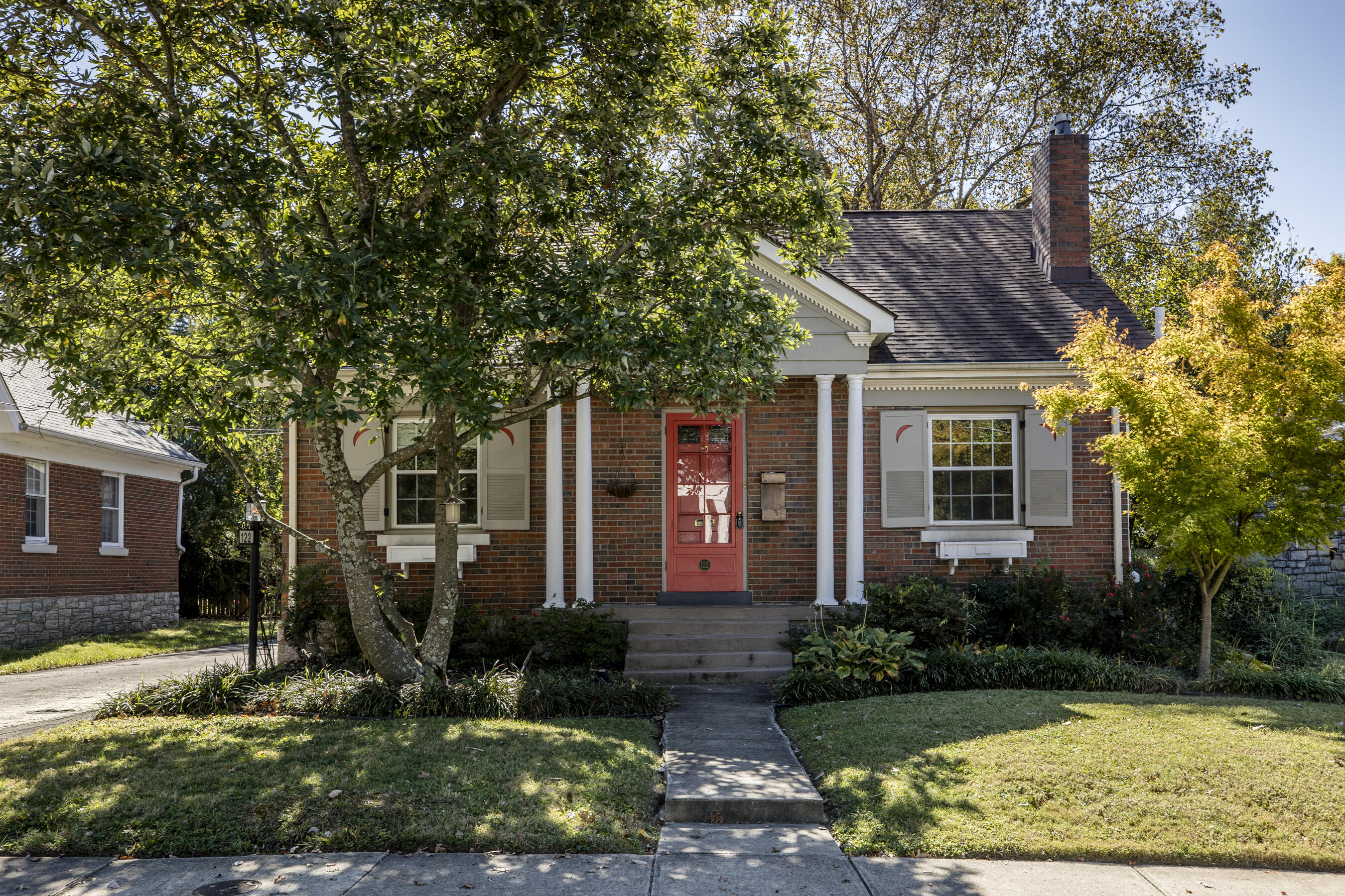 122 Wabash Drive Property Photo 1