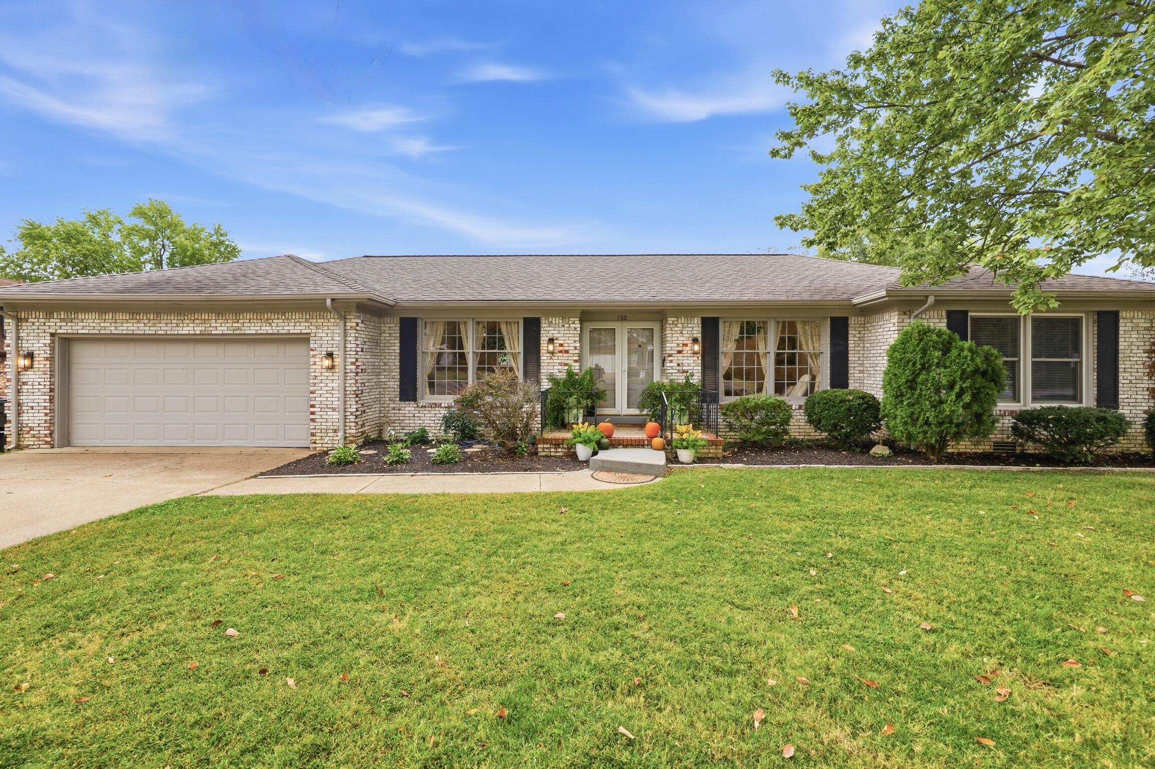 150 Lutes Road Property Photo 1