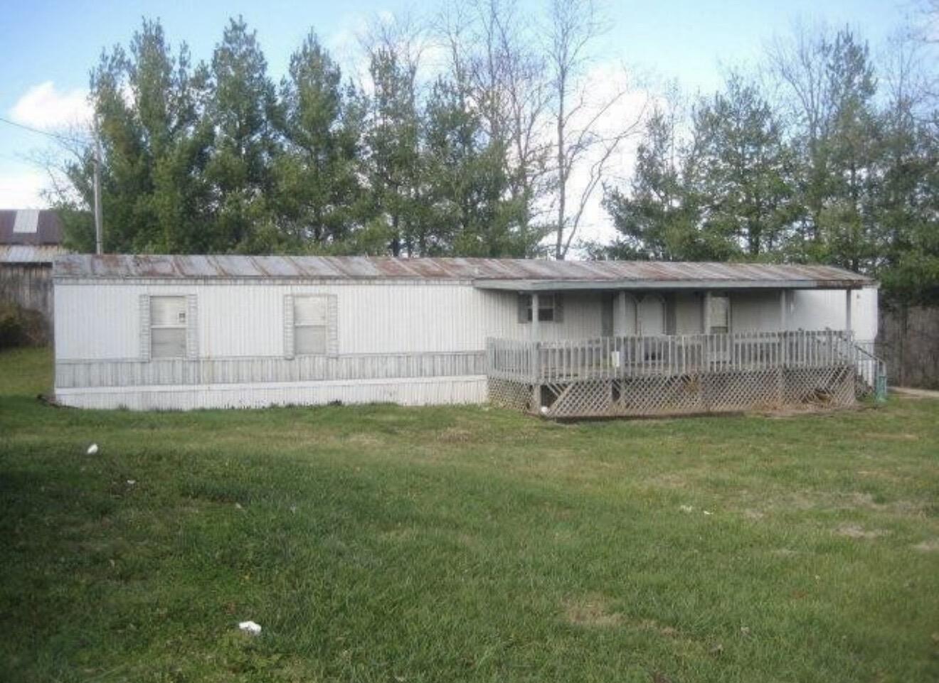 2550 Barnes Mountain Rd Road Property Photo 1