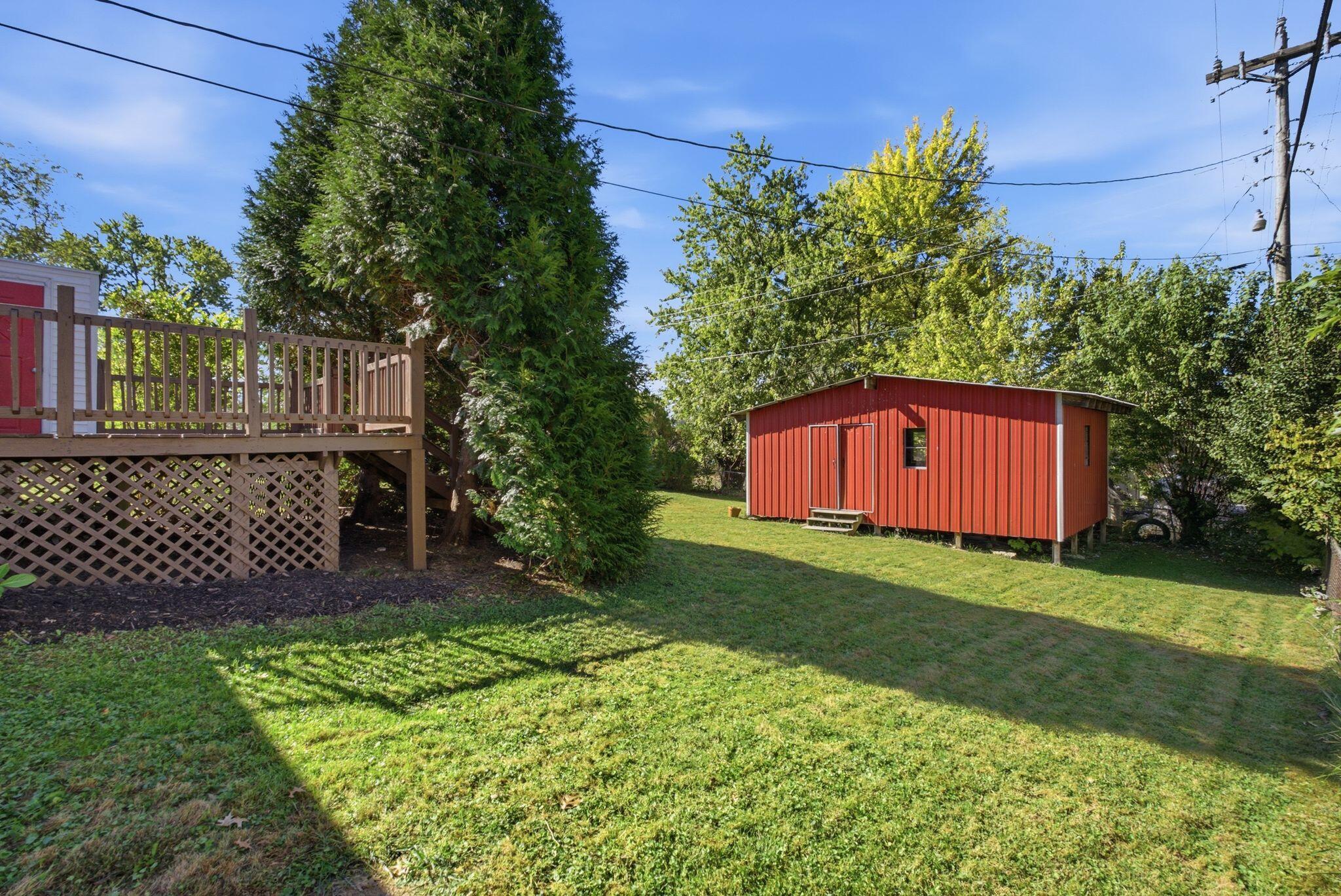 211 Brookfield Drive Property Photo 26