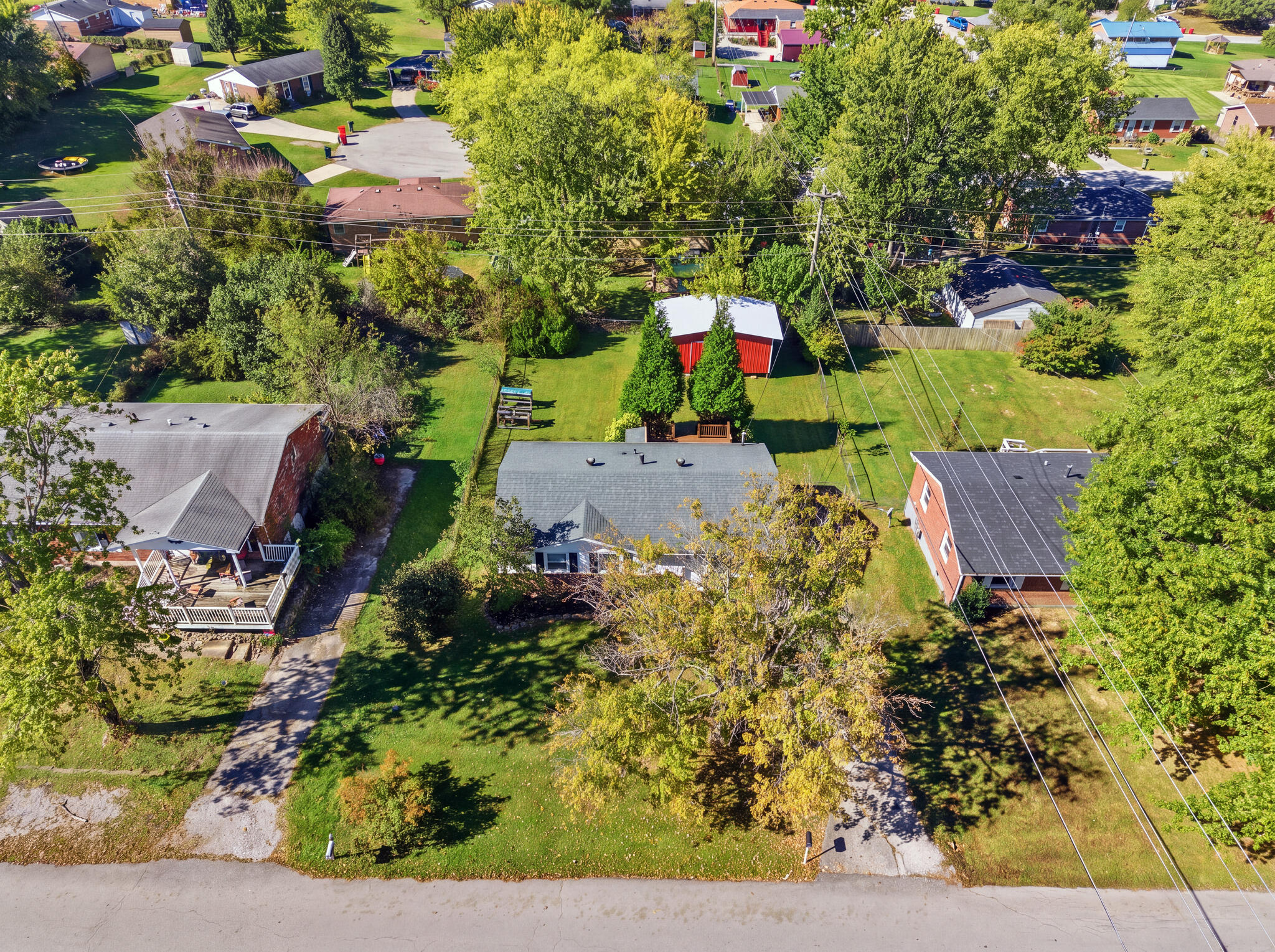 211 Brookfield Drive Property Photo 33