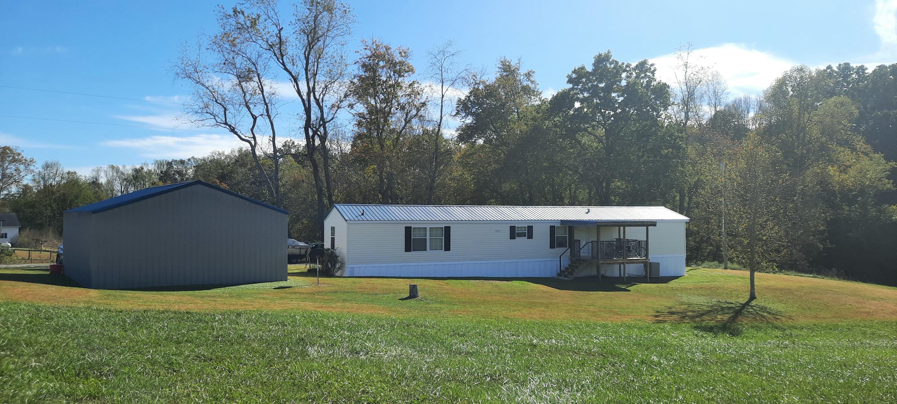 495 J R Hinkle Road Property Photo 1