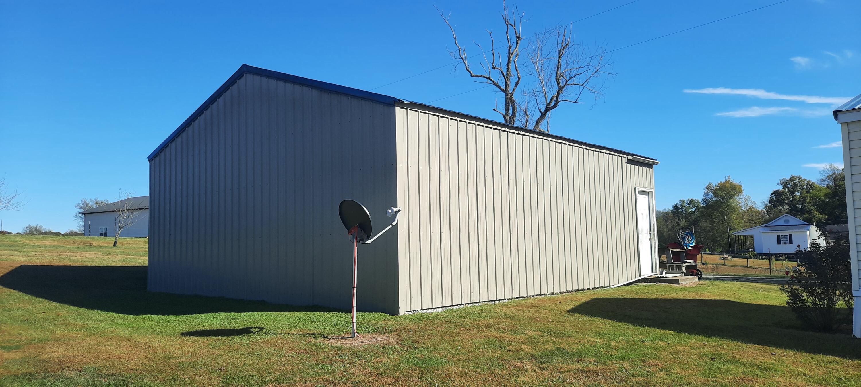 495 J R Hinkle Road Property Photo 6
