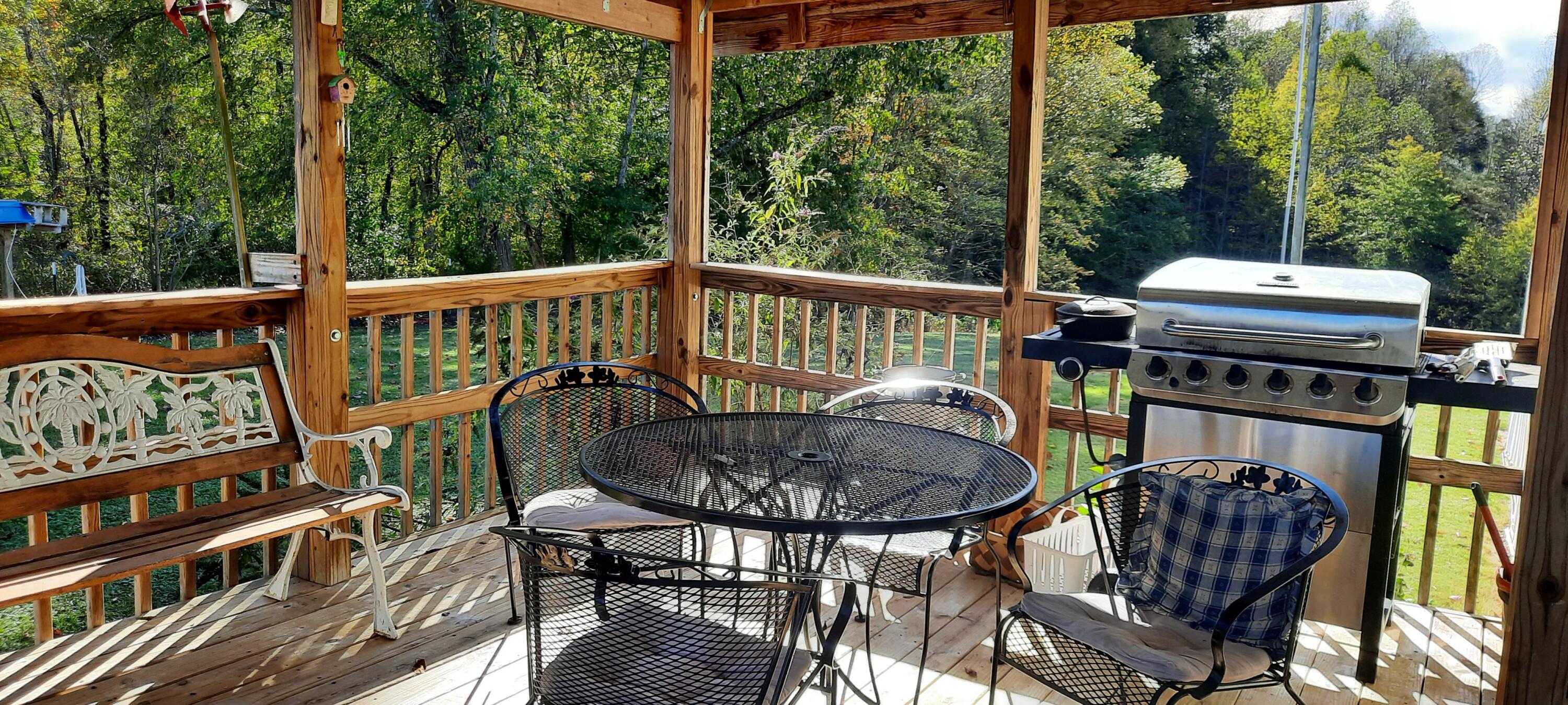 495 J R Hinkle Road Property Photo 32