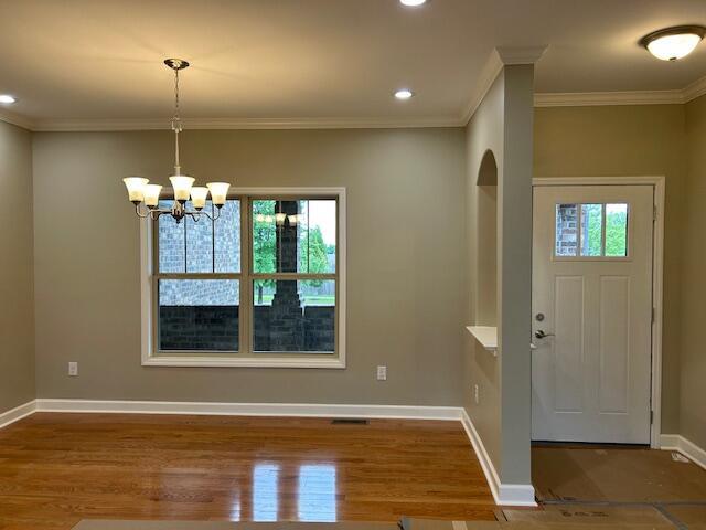 3324 Polo Club Boulevard Property Photo 5