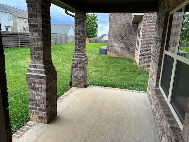 3324 Polo Club Boulevard Property Photo 34