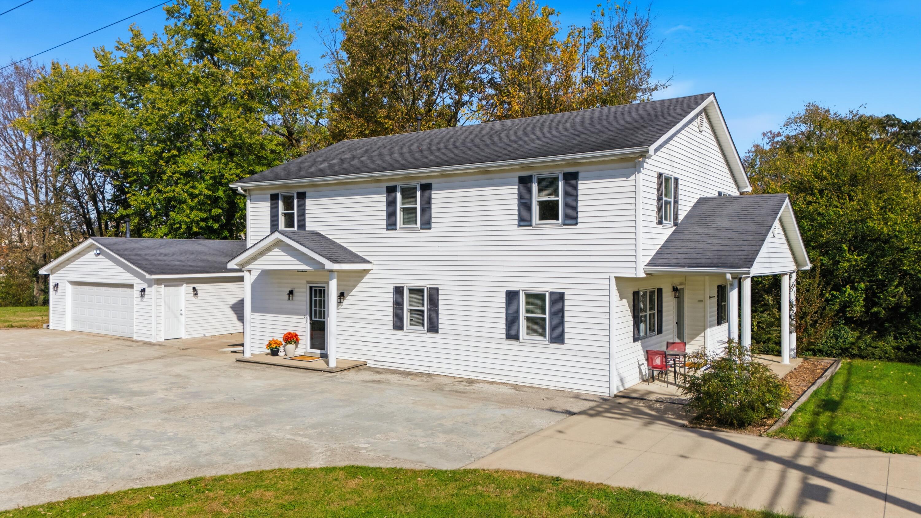 5543 Briar Hill Road Property Photo 1