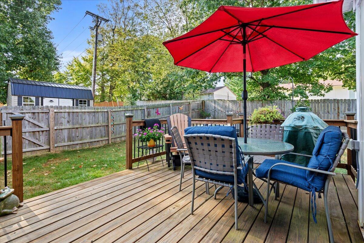 102 Roxie Lane Property Photo 36