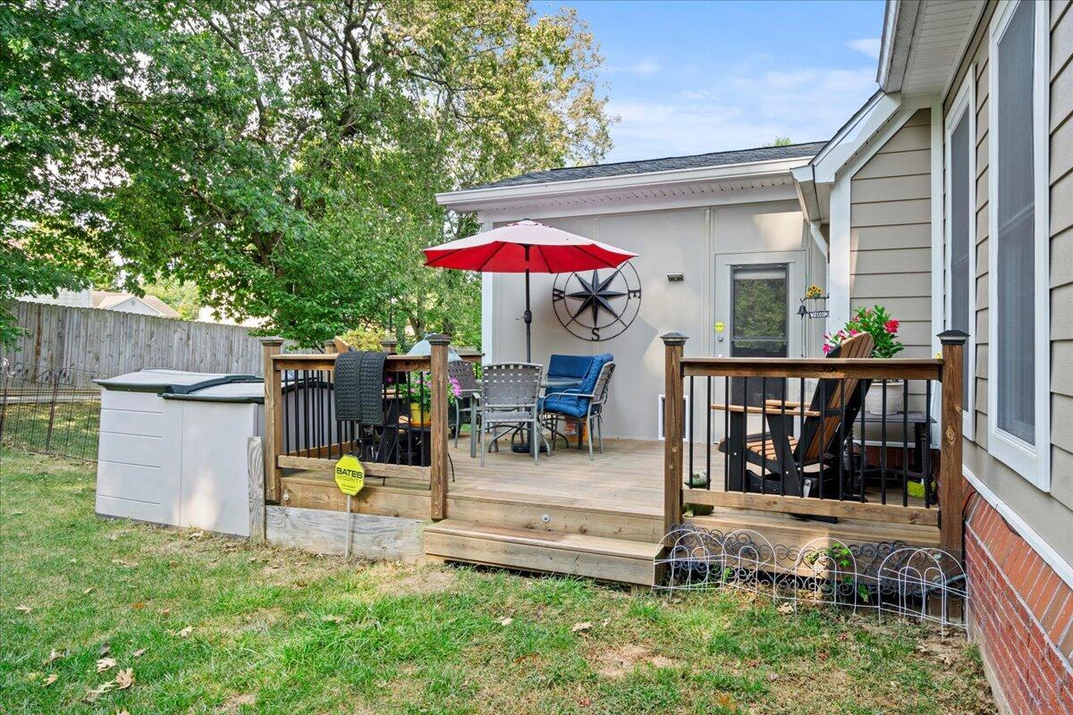 102 Roxie Lane Property Photo 37