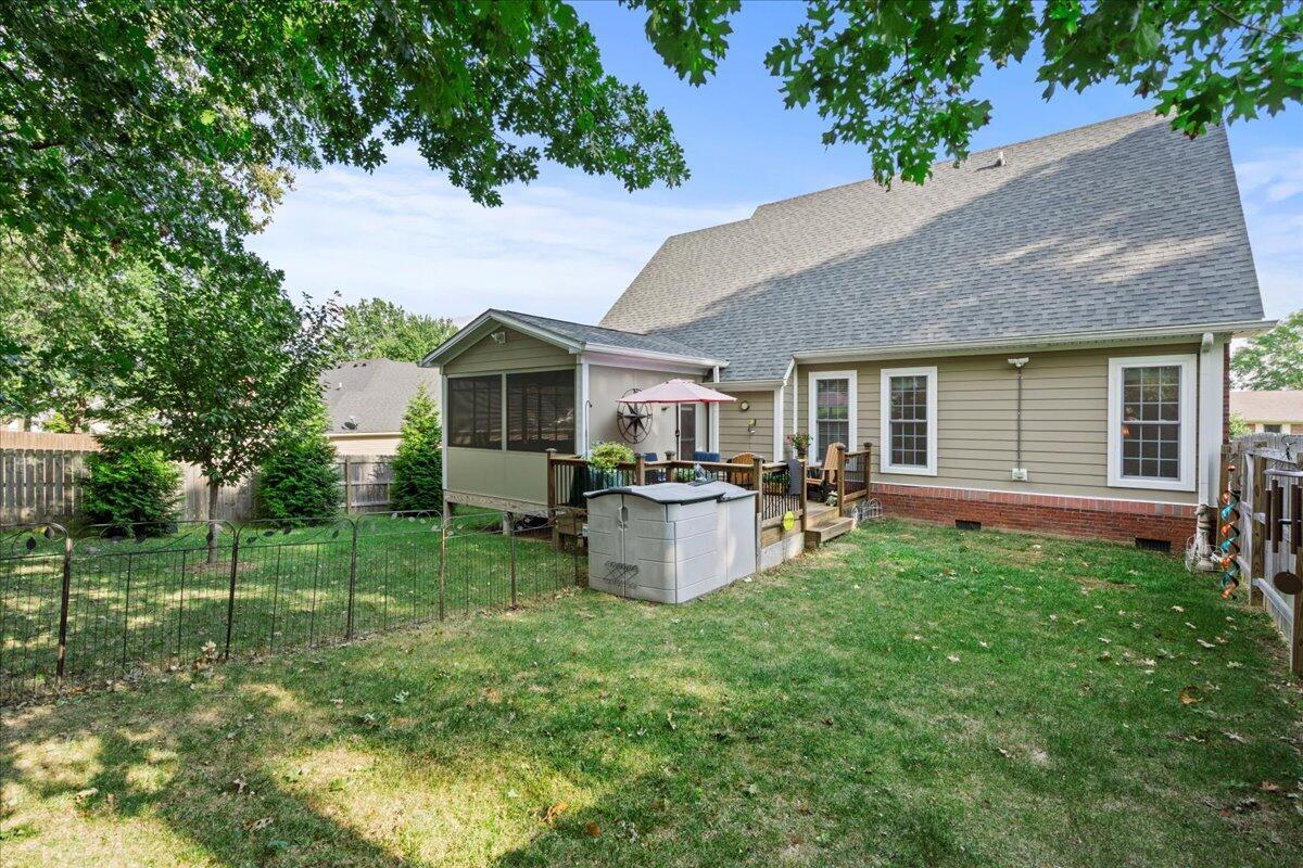 102 Roxie Lane Property Photo 38