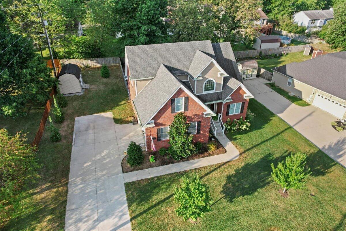 102 Roxie Lane Property Photo 42