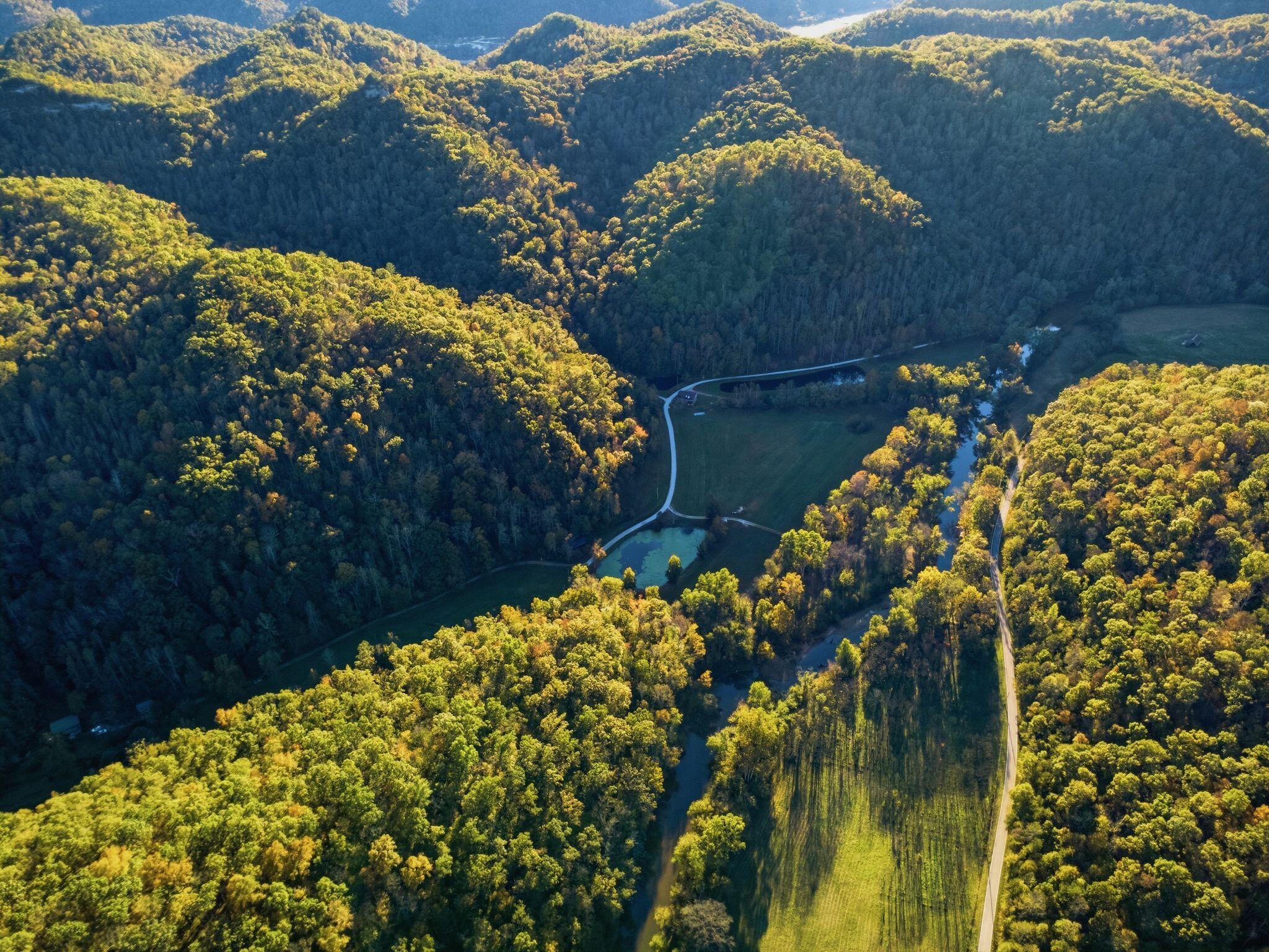 2270 Star Gap Road Property Photo 1
