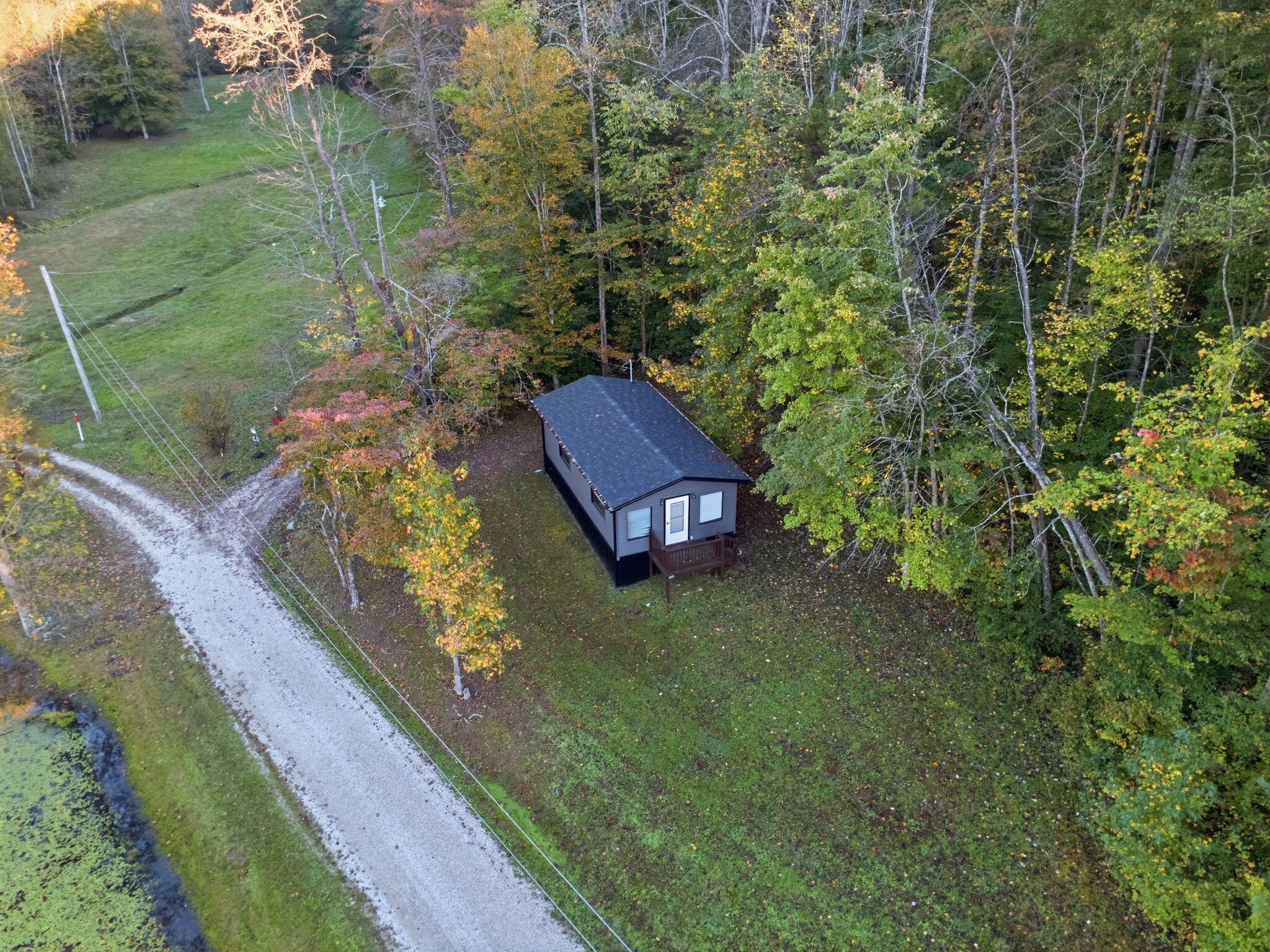 2270 Star Gap Road Property Photo 5