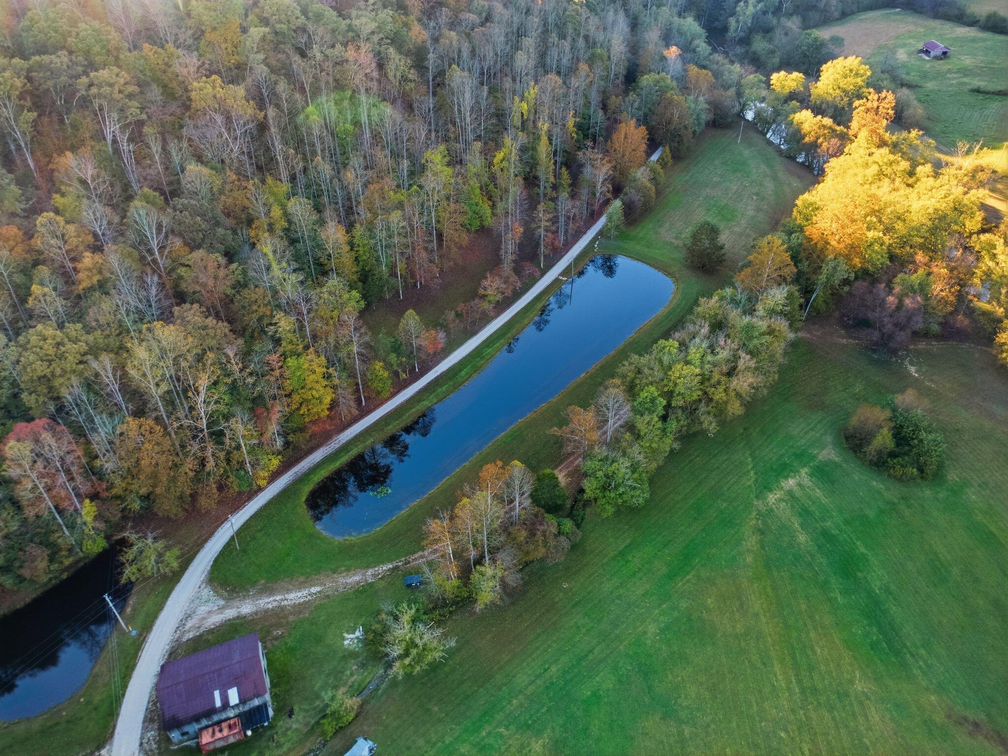 2270 Star Gap Road Property Photo 7