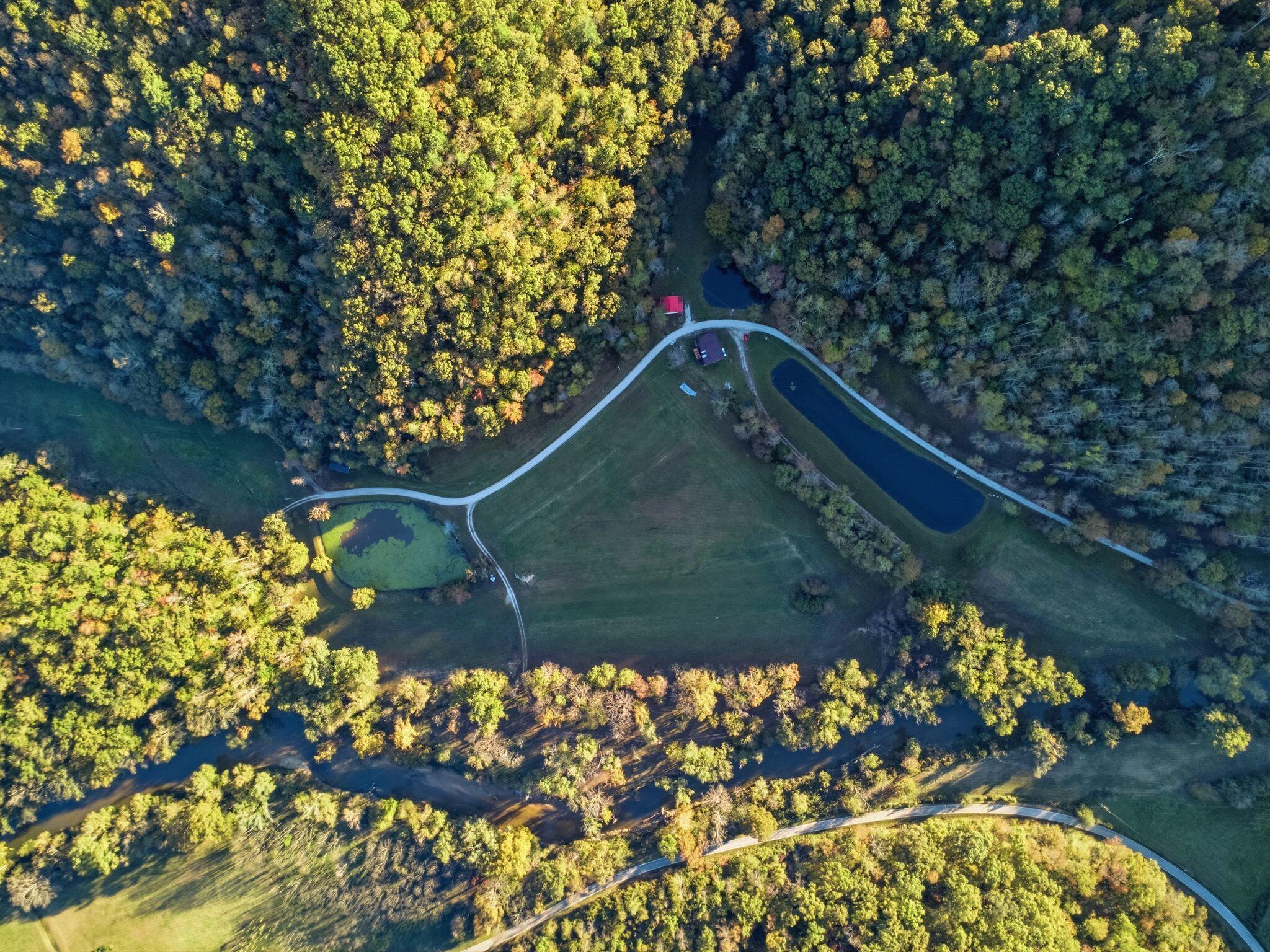 2270 Star Gap Road Property Photo 8