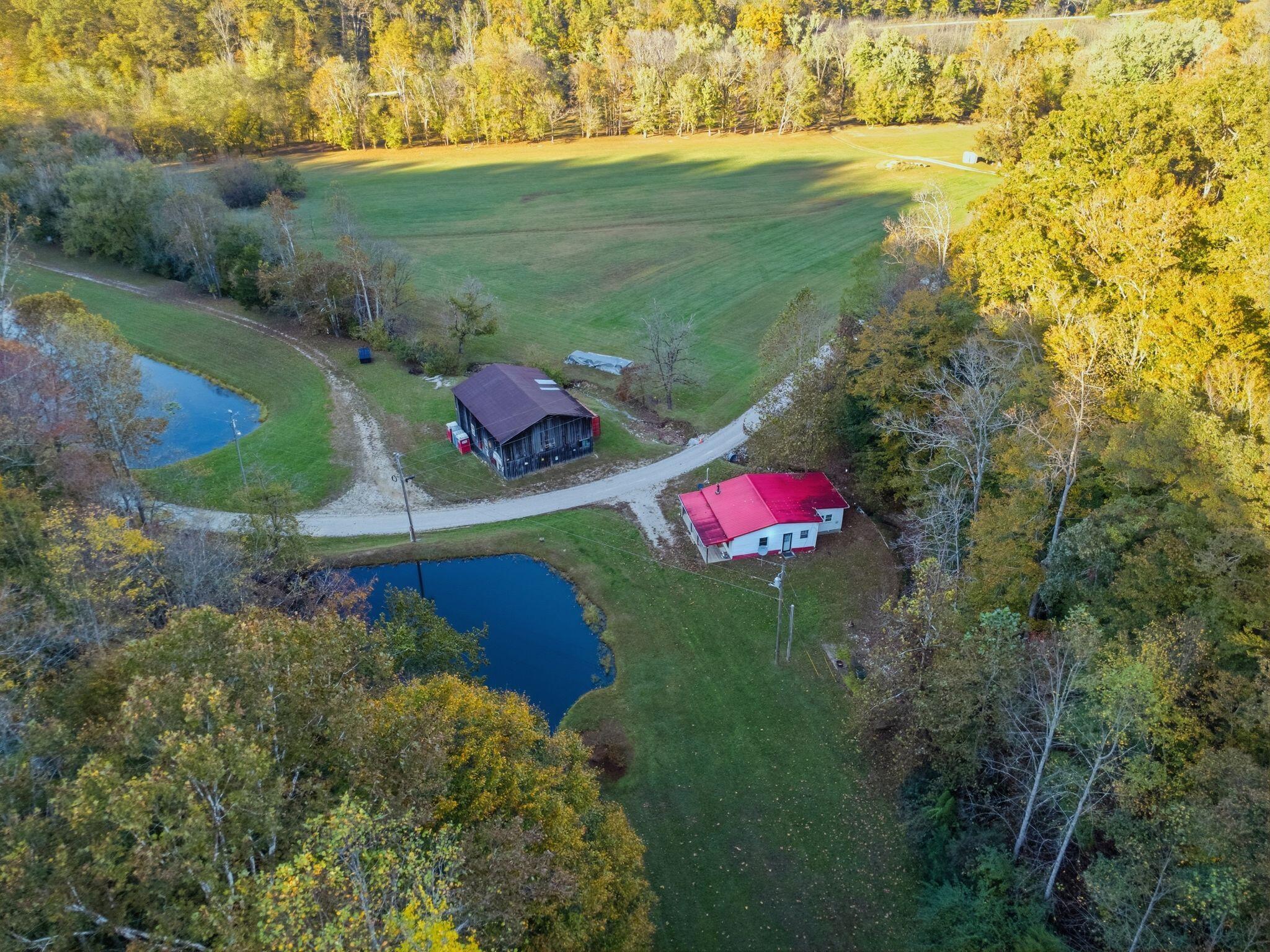 2270 Star Gap Road Property Photo 10