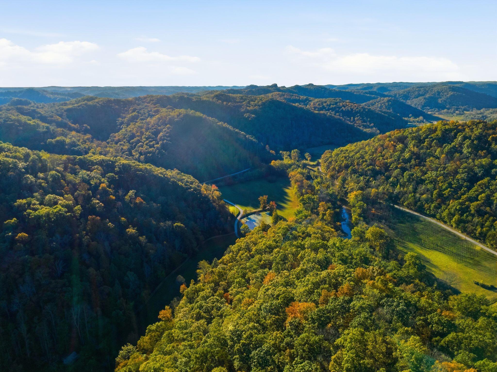2270 Star Gap Road Property Photo 11