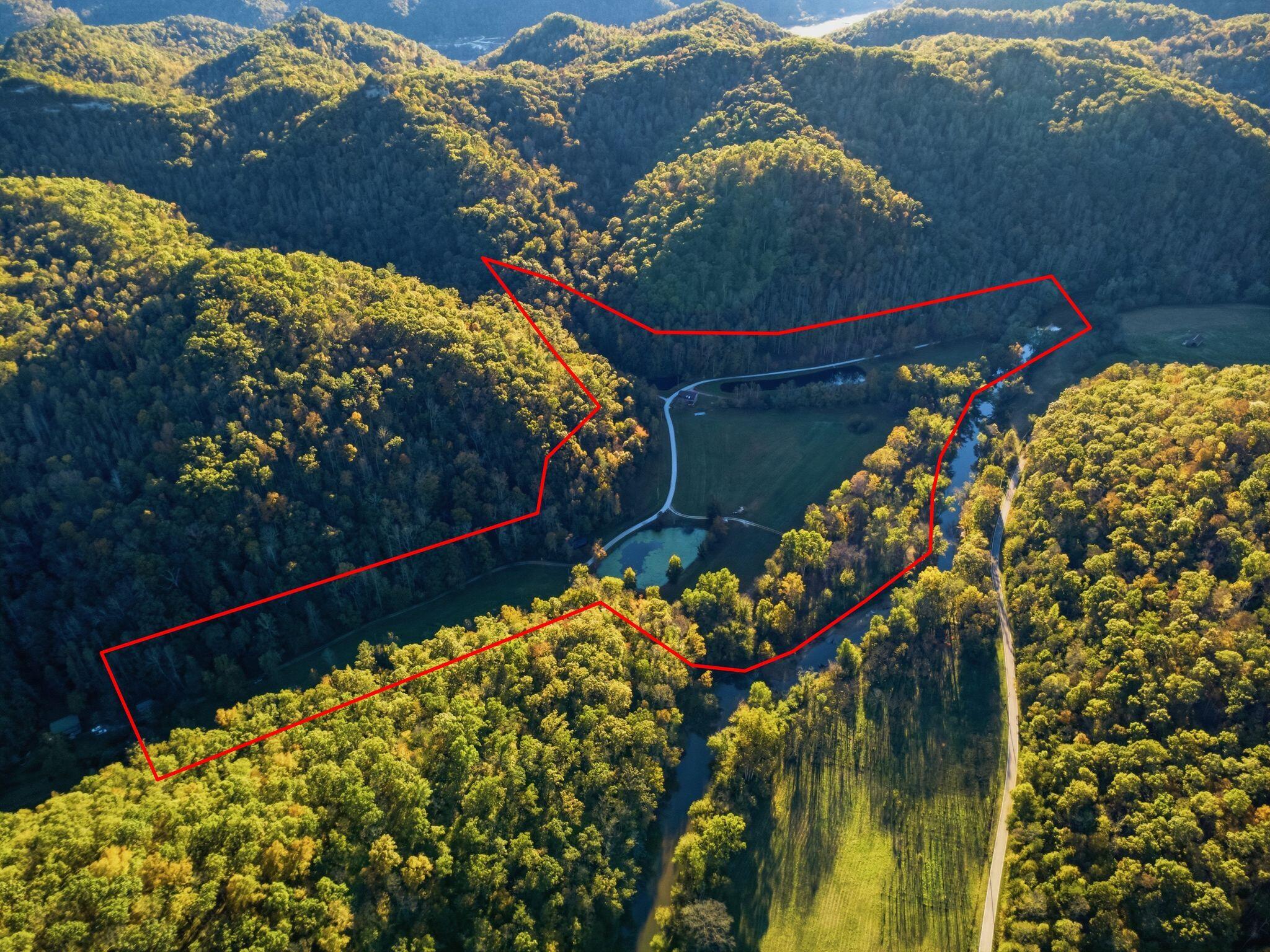 2270 Star Gap Road Property Photo 12