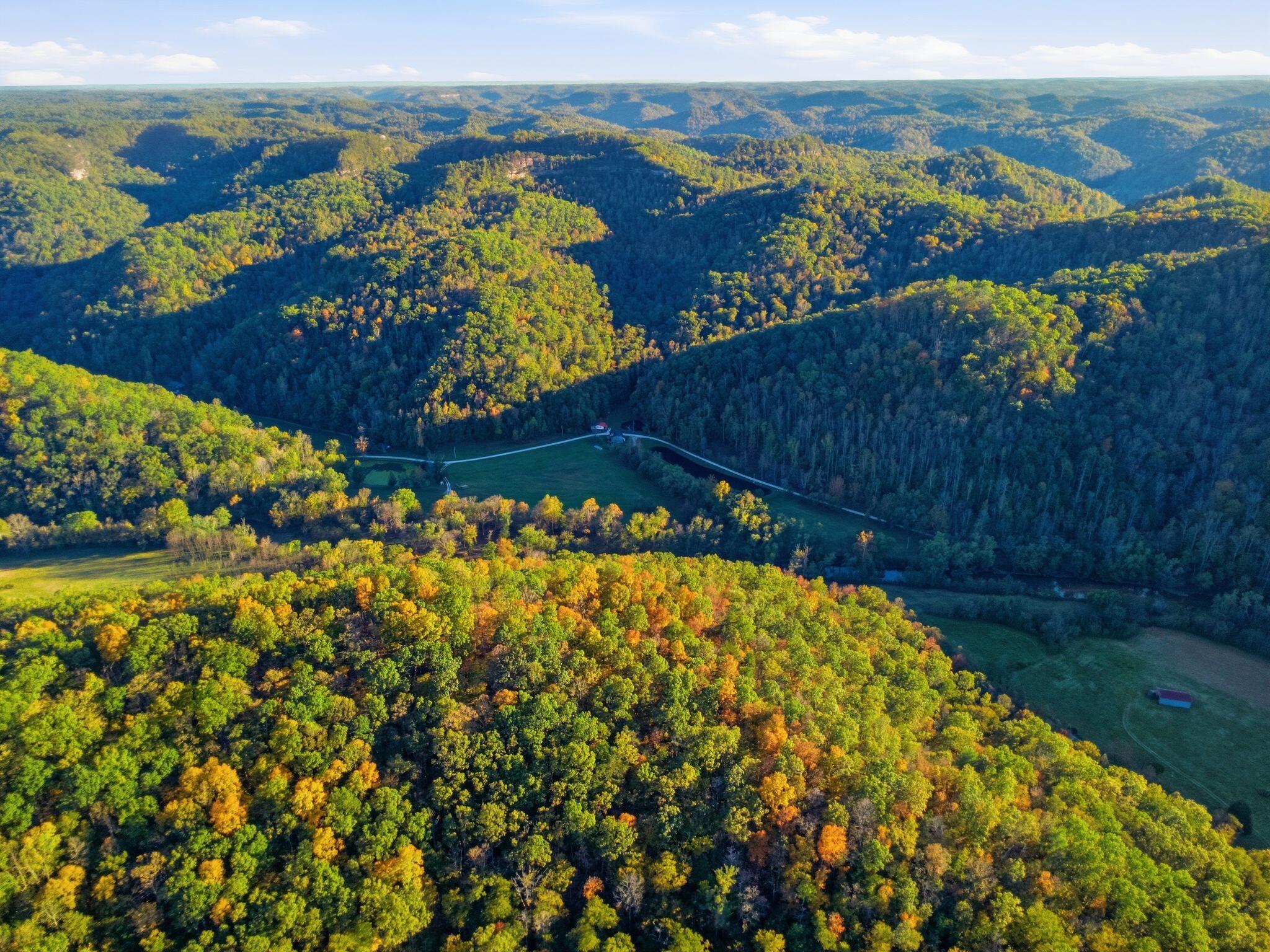 2270 Star Gap Road Property Photo 13