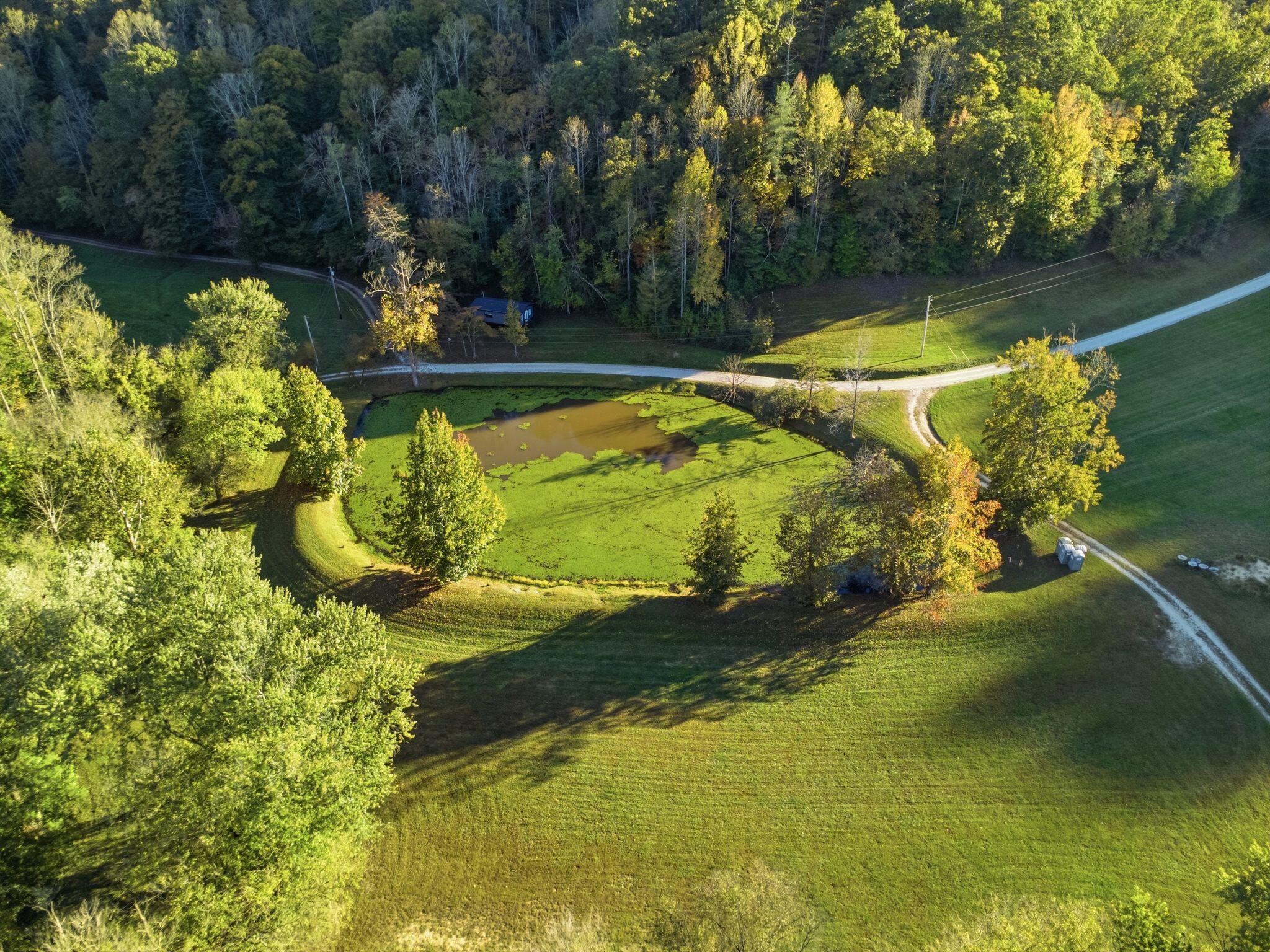 2270 Star Gap Road Property Photo 14