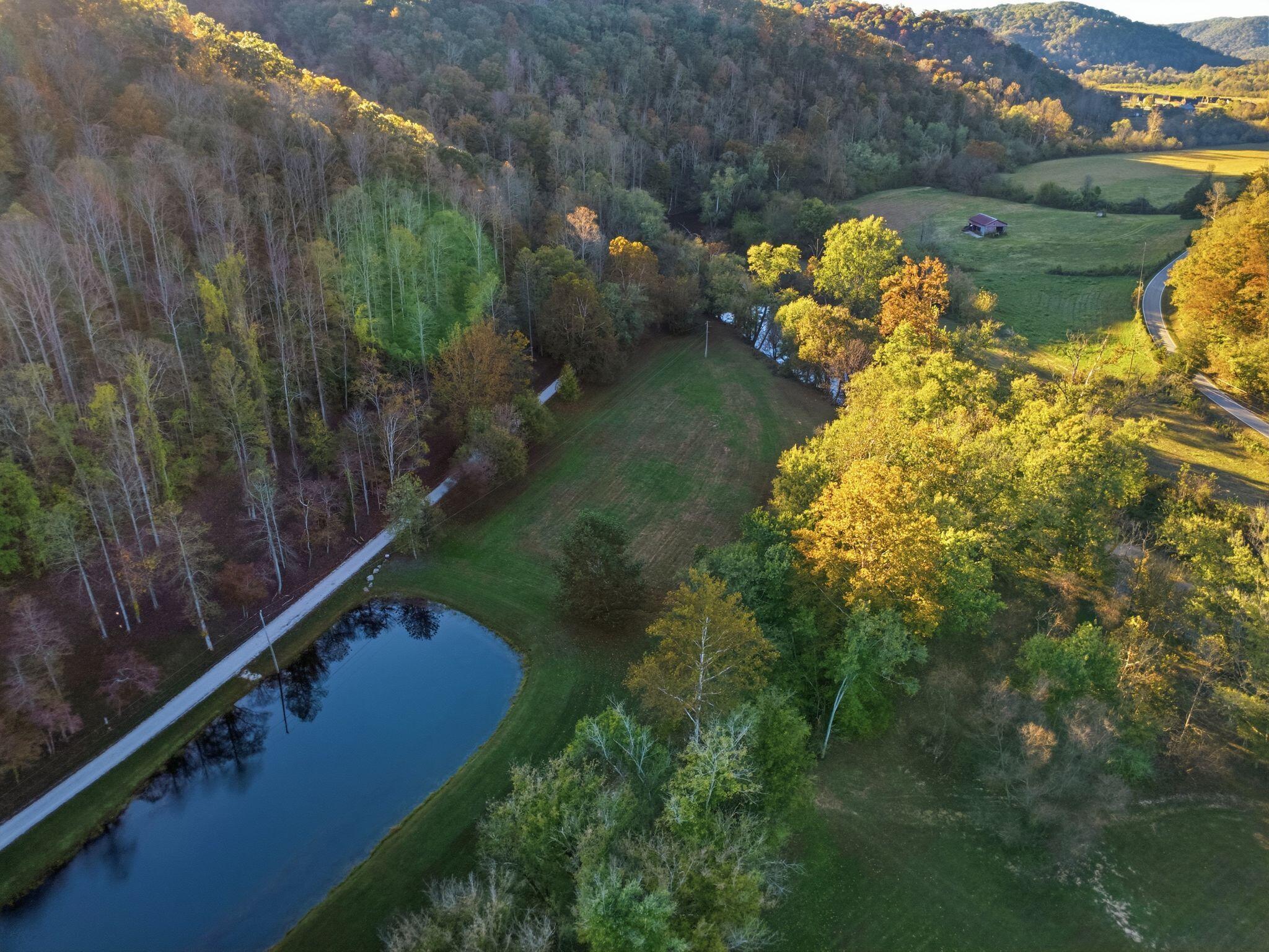 2270 Star Gap Road Property Photo 15