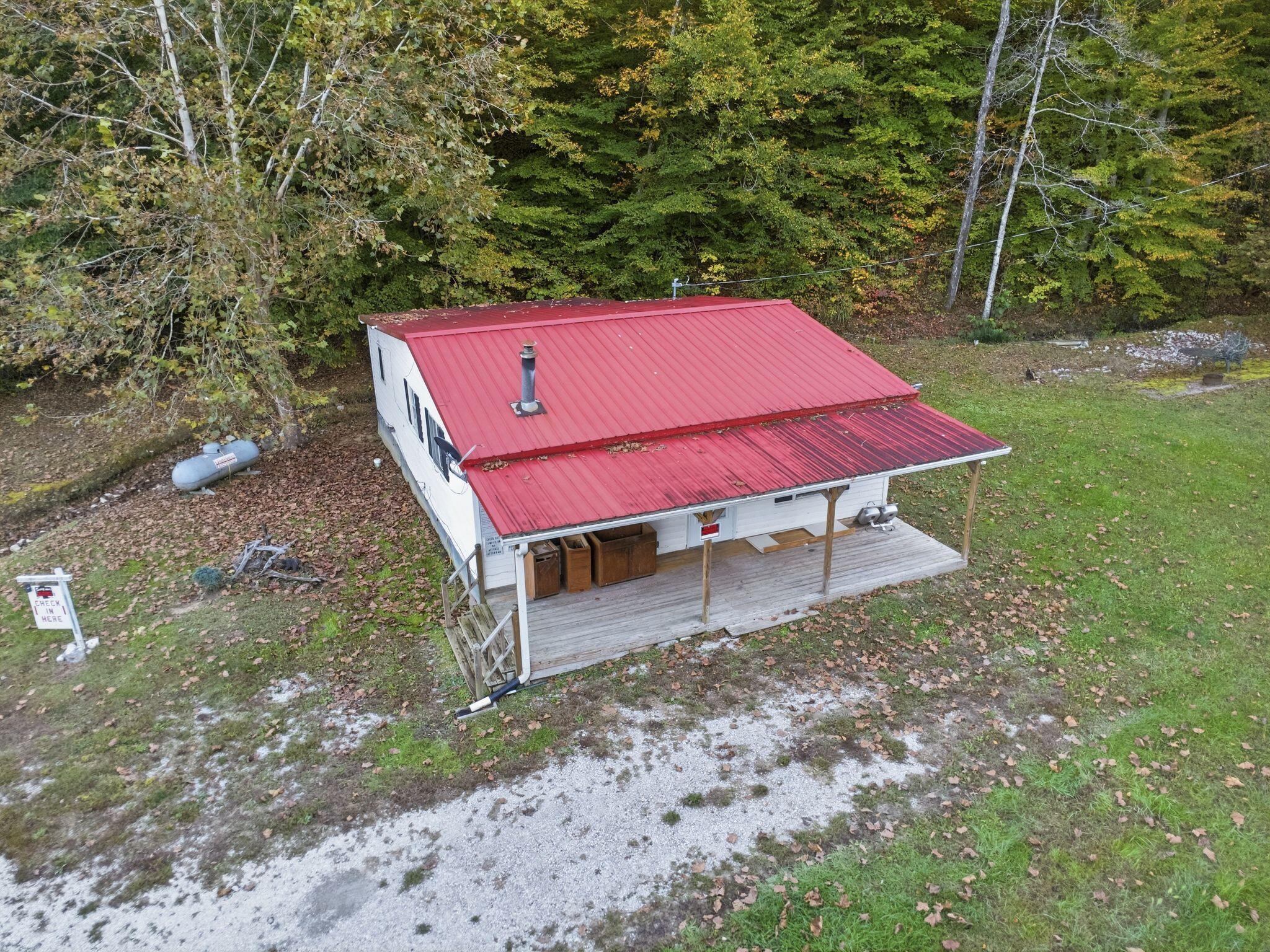 2270 Star Gap Road Property Photo 16