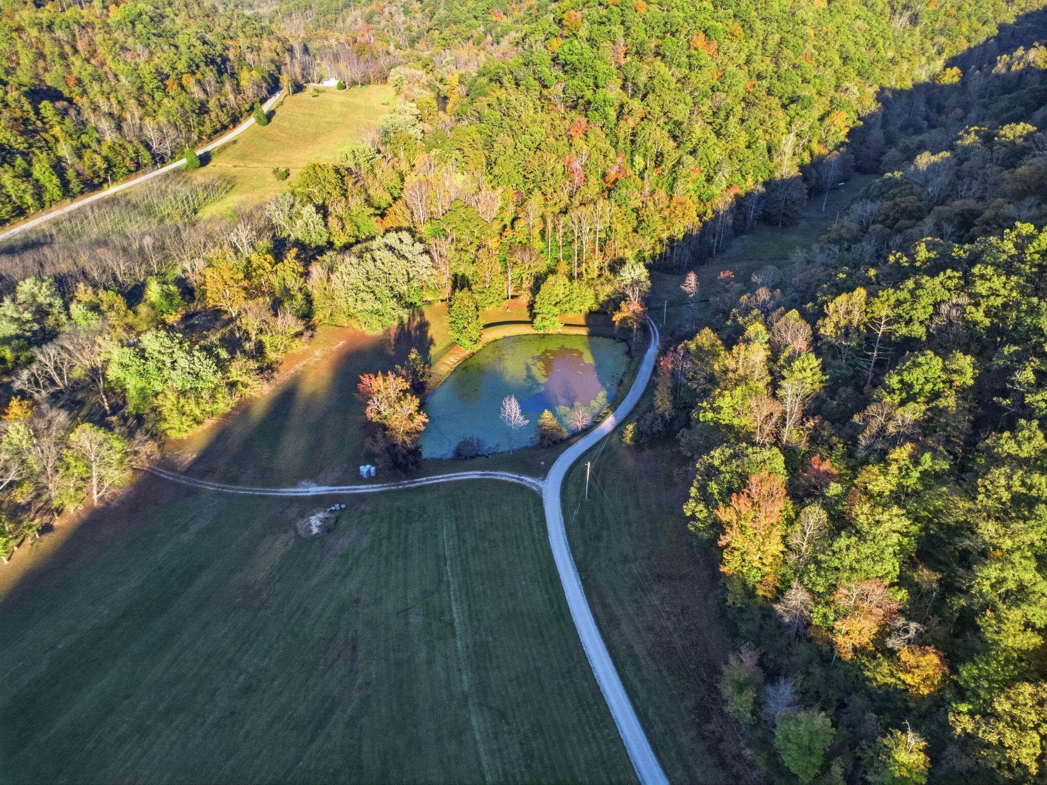 2270 Star Gap Road Property Photo 17