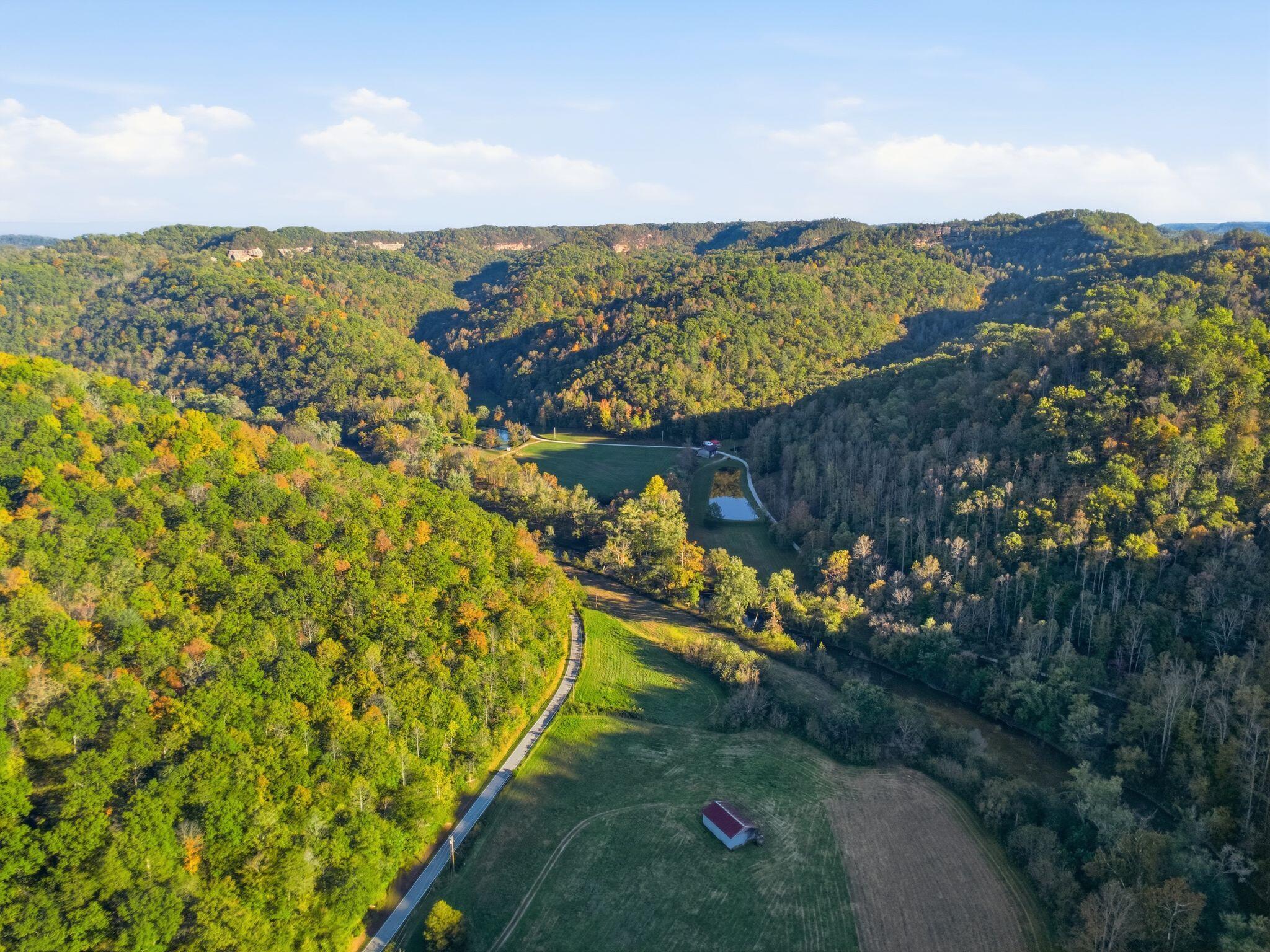 2270 Star Gap Road Property Photo 20
