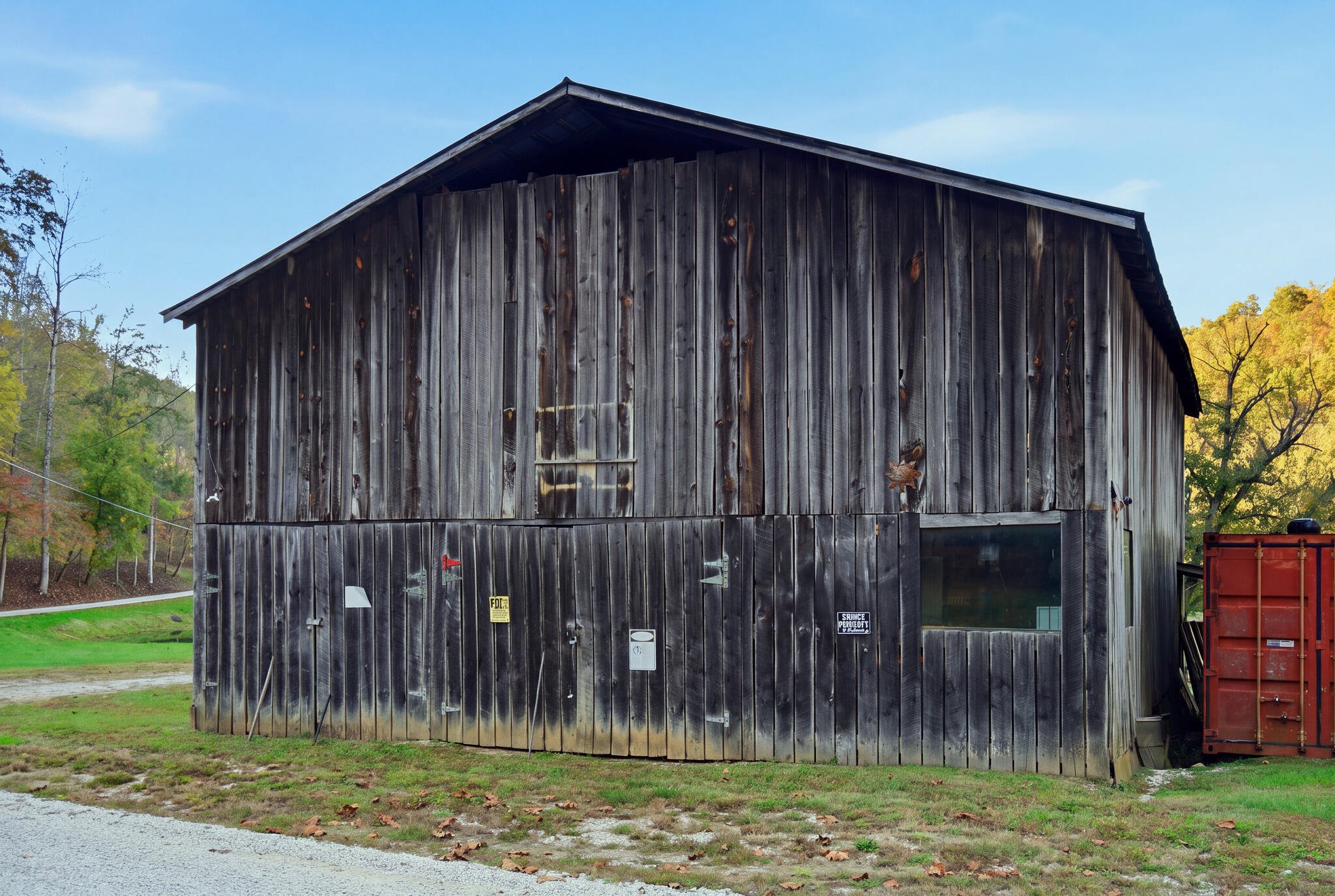 2270 Star Gap Road Property Photo 21