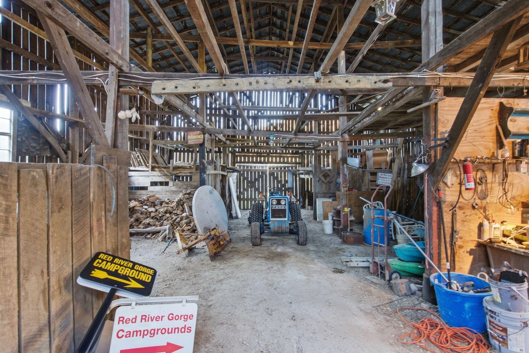 2270 Star Gap Road Property Photo 25