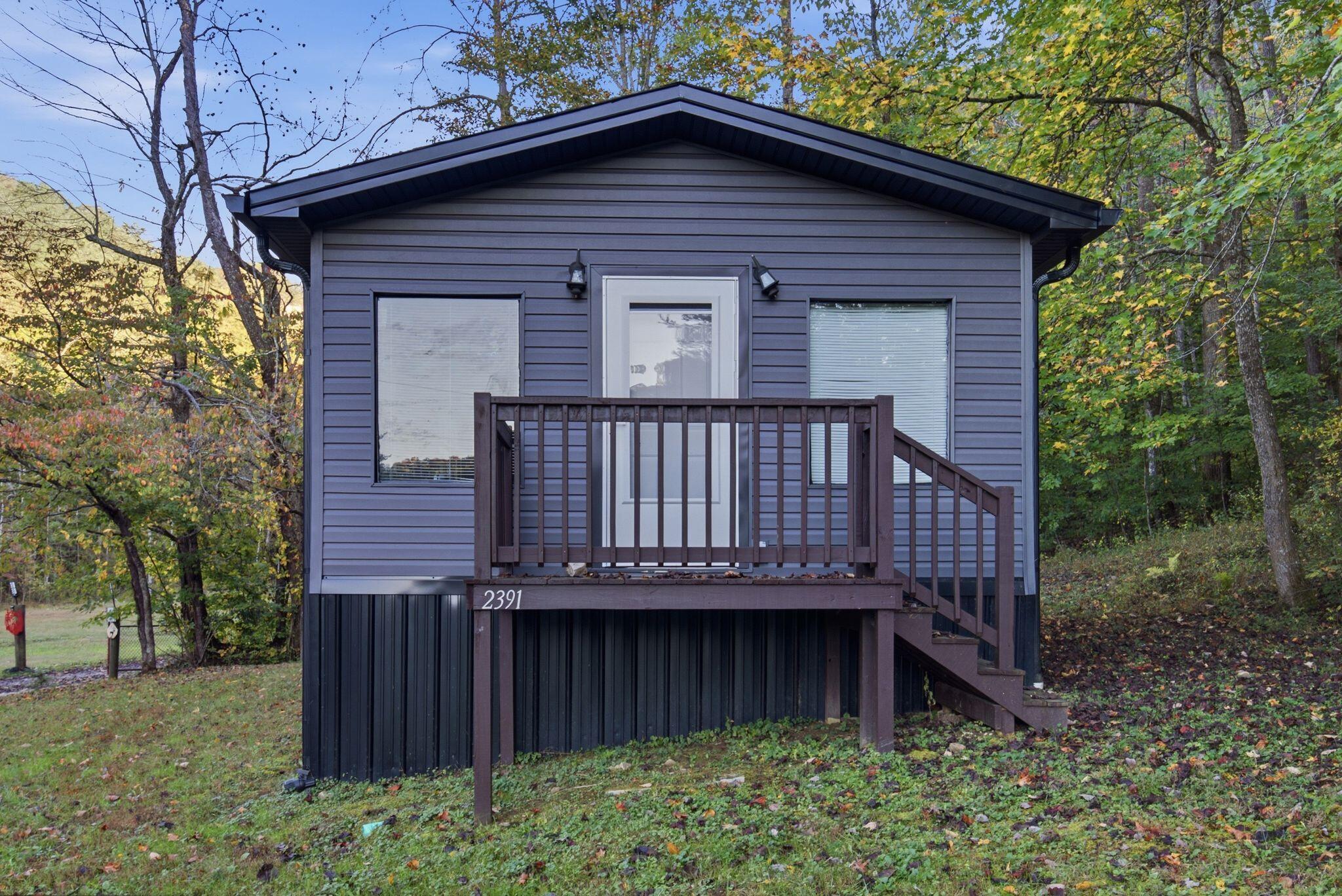 2270 Star Gap Road Property Photo 27