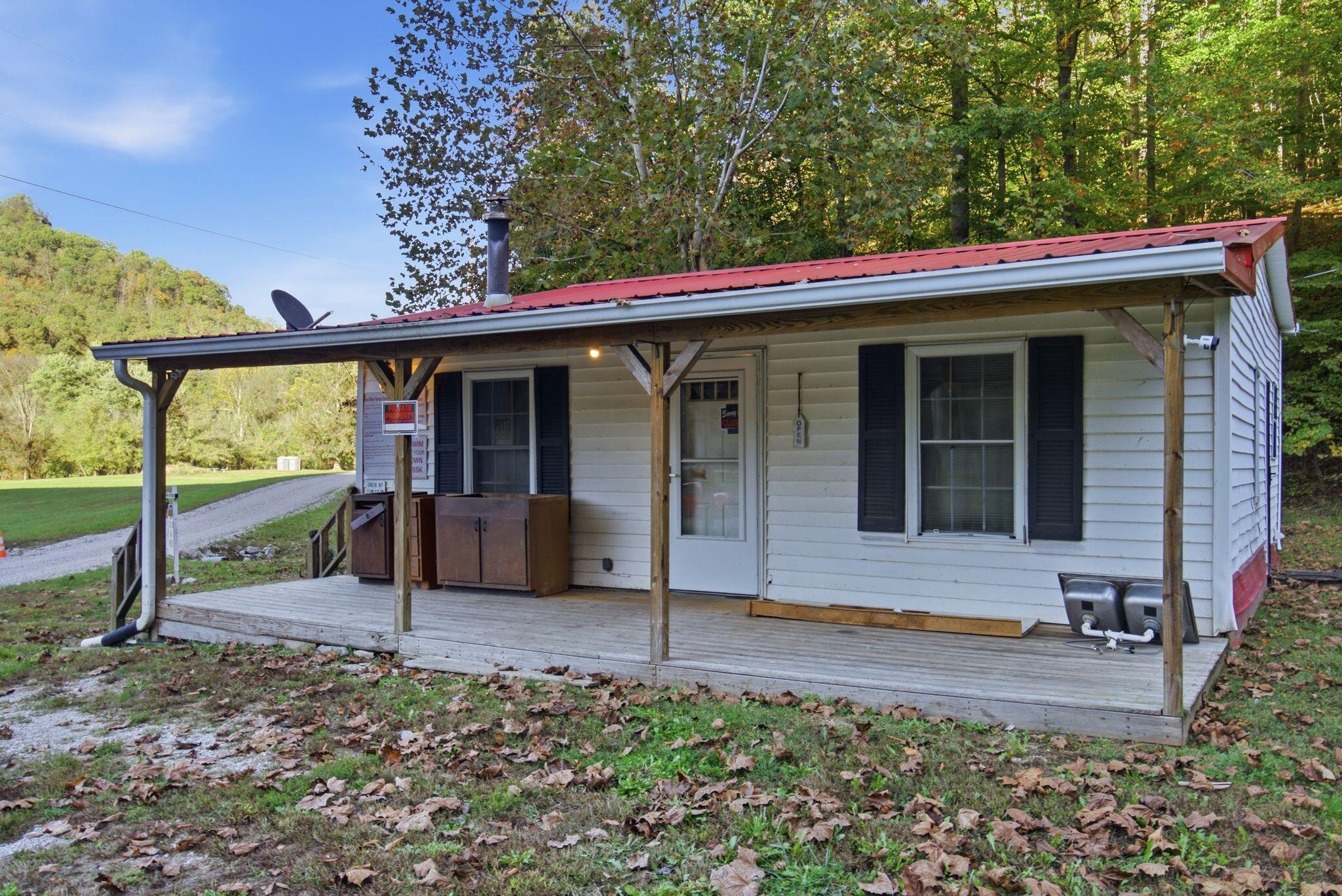 2270 Star Gap Road Property Photo 30
