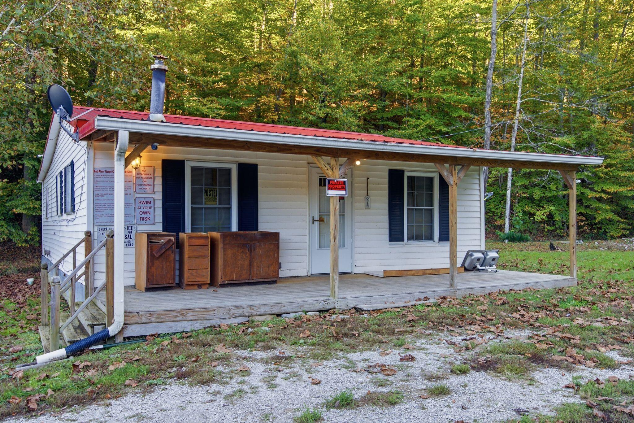 2270 Star Gap Road Property Photo 32
