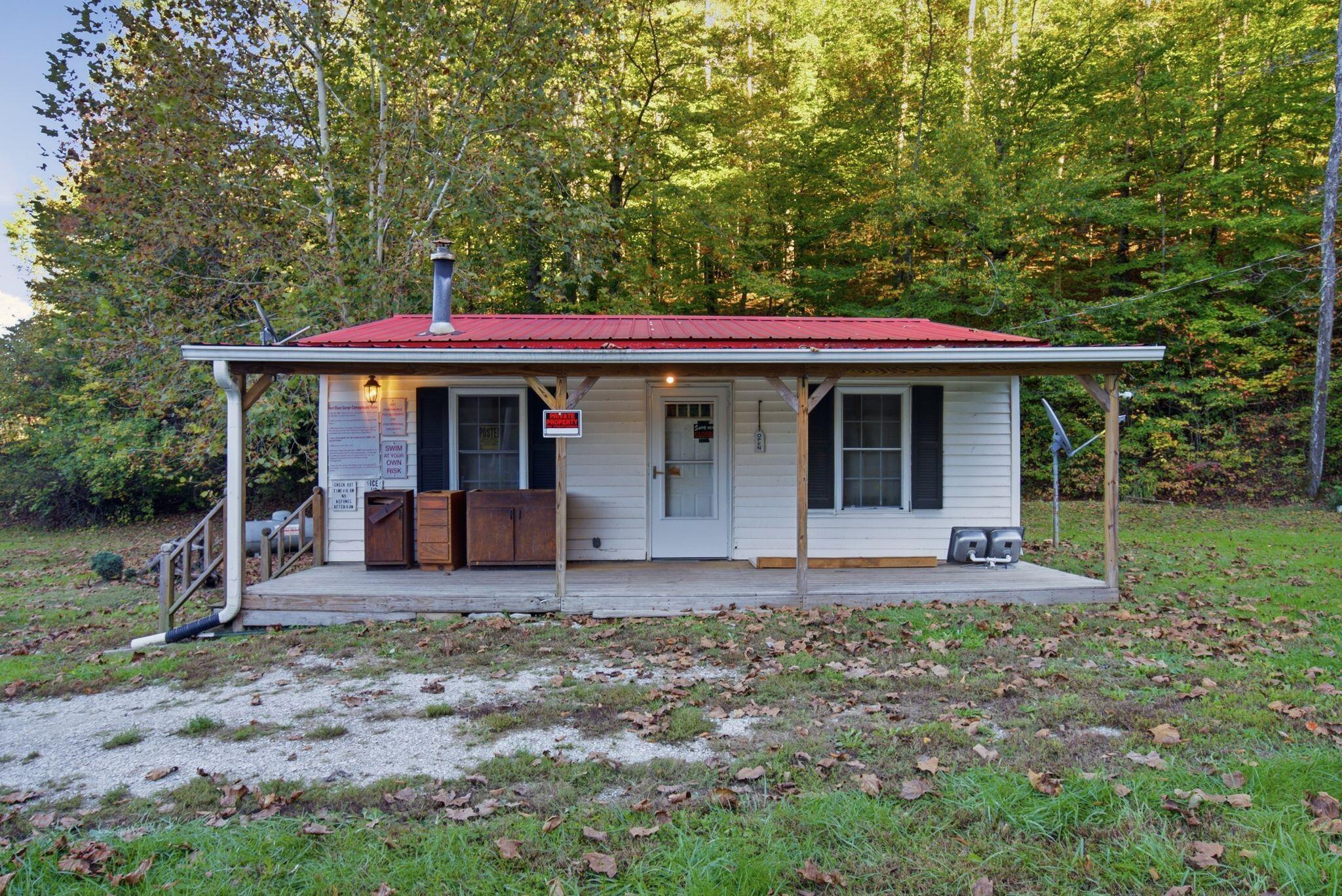 2270 Star Gap Road Property Photo 33
