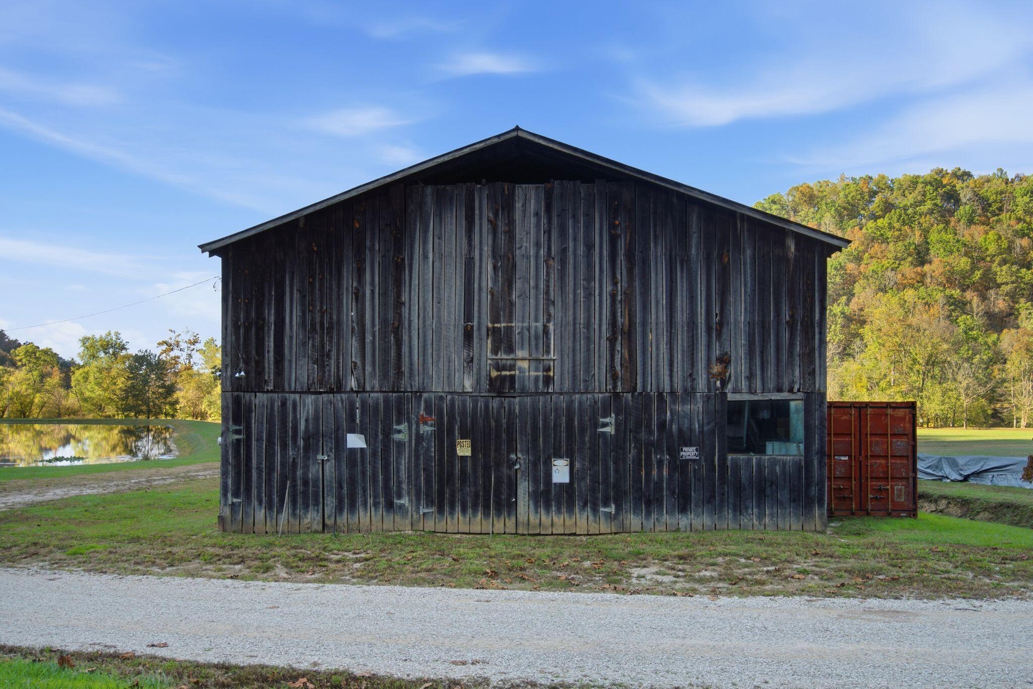 2270 Star Gap Road Property Photo 41